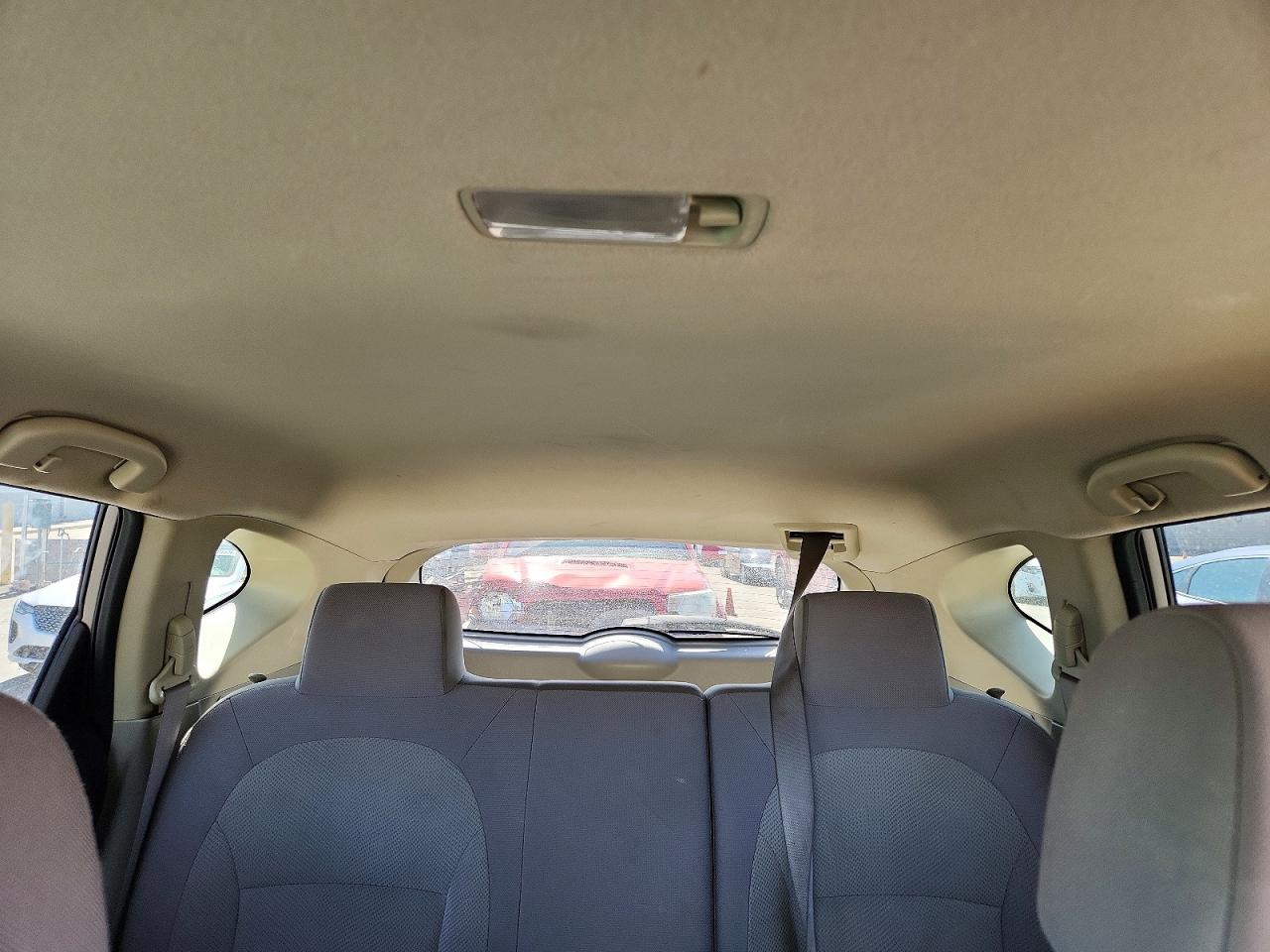 2013 Nissan Rogue S Gray vin: JN8AS5MT3DW003143