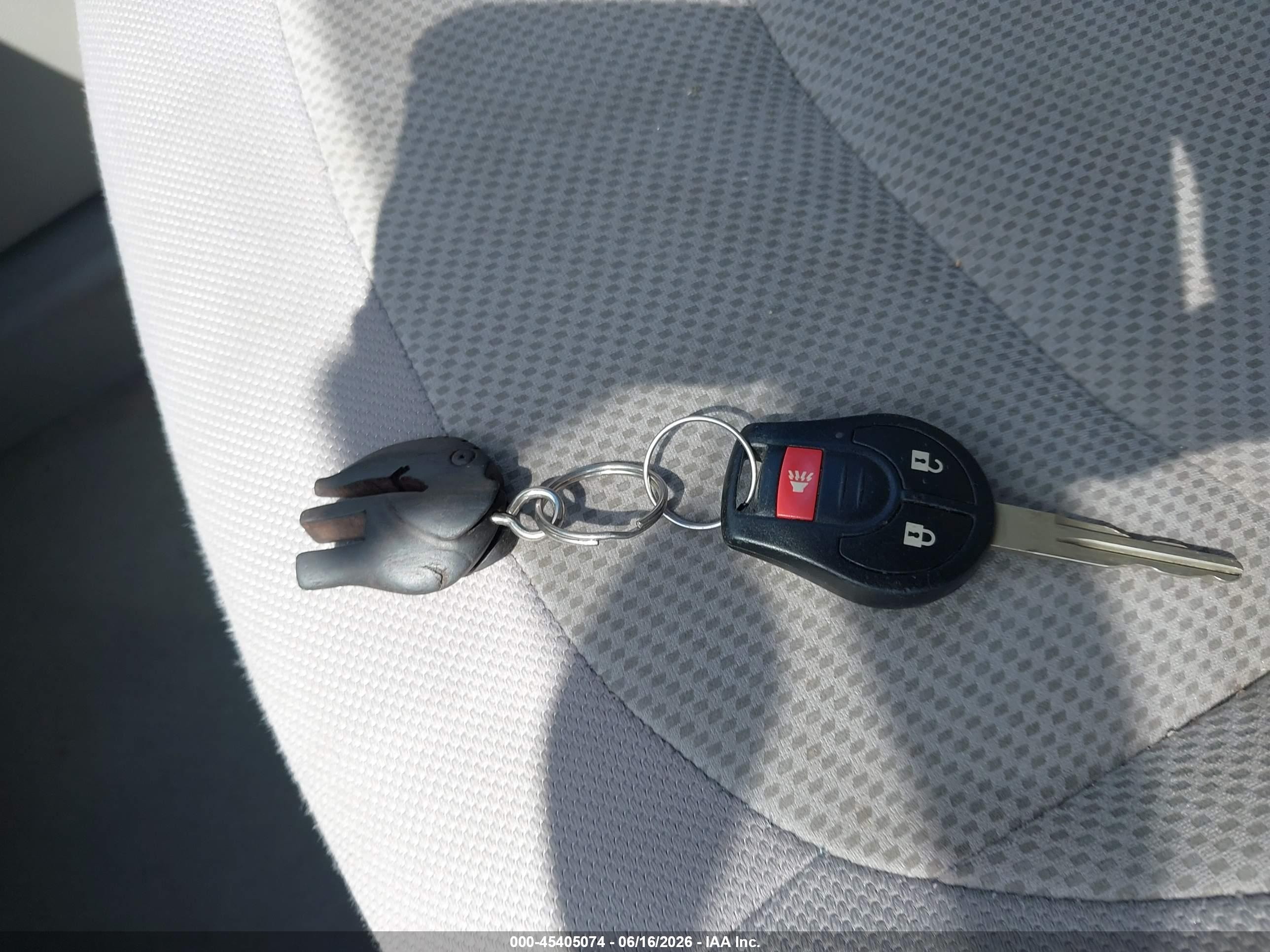 2013 Nissan Rogue S White vin: JN8AS5MT3DW004664