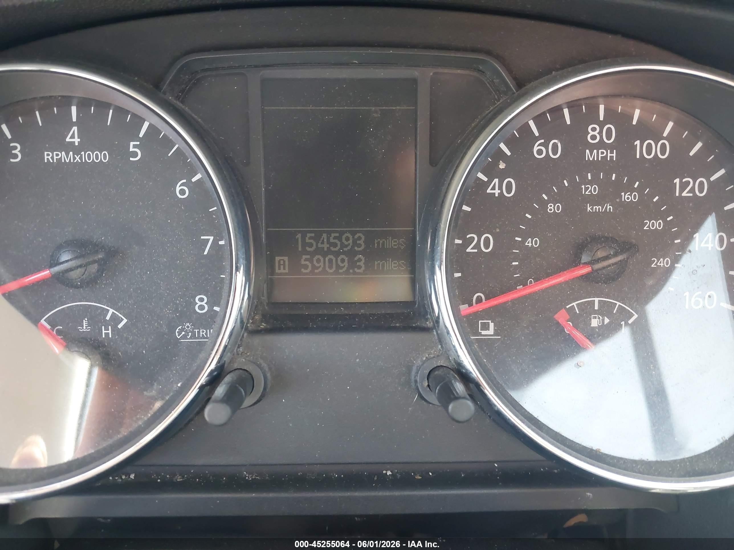 2013 Nissan Rogue S Light Blue vin: JN8AS5MT3DW031542