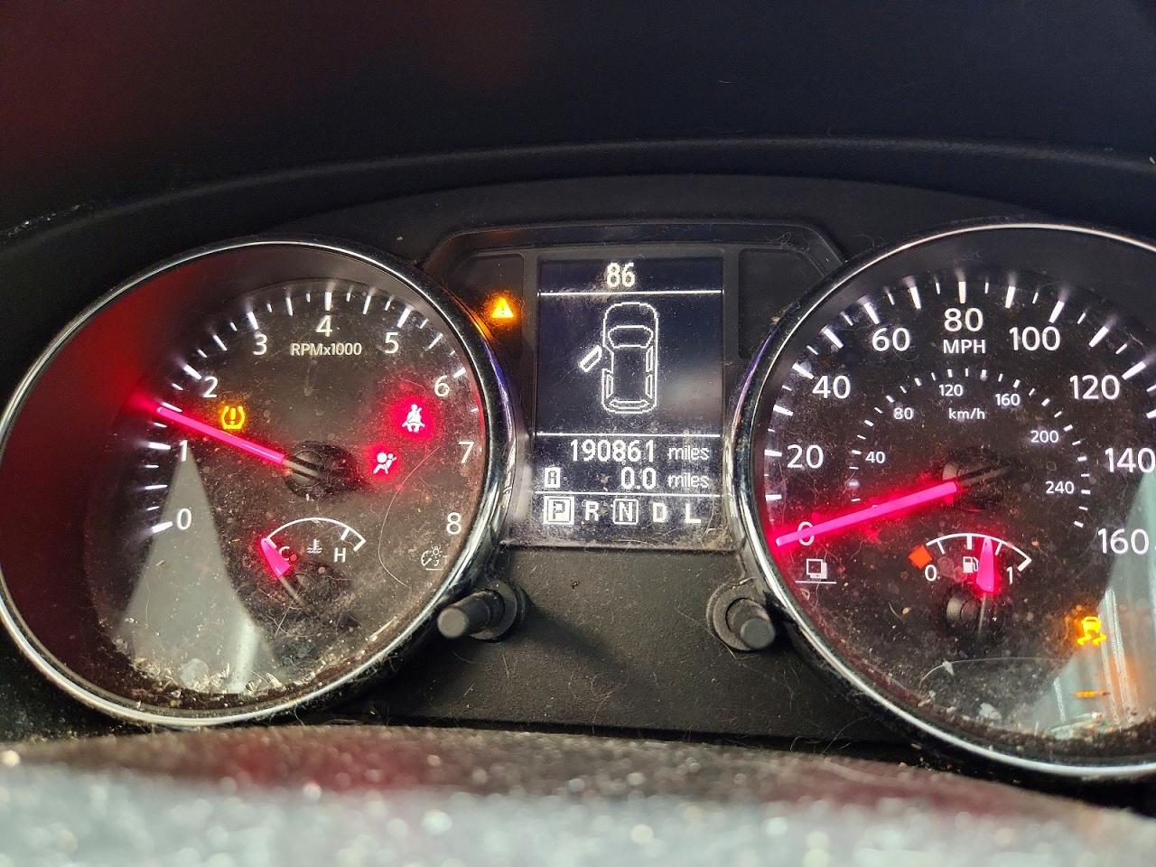 2013 Nissan Rogue S Черный vin: JN8AS5MT3DW511077