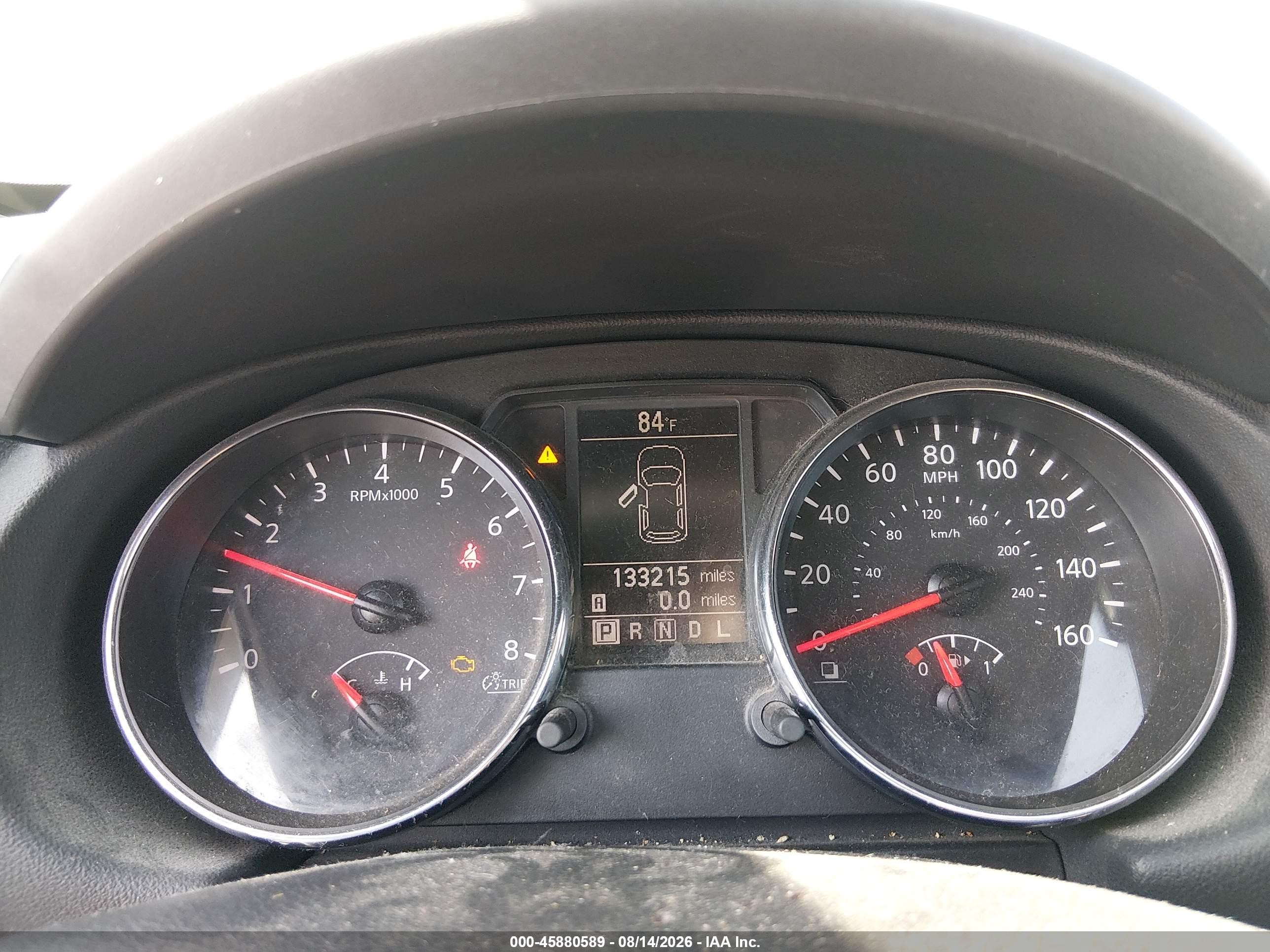 2013 Nissan Rogue Sv Dark Blue vin: JN8AS5MT3DW515114