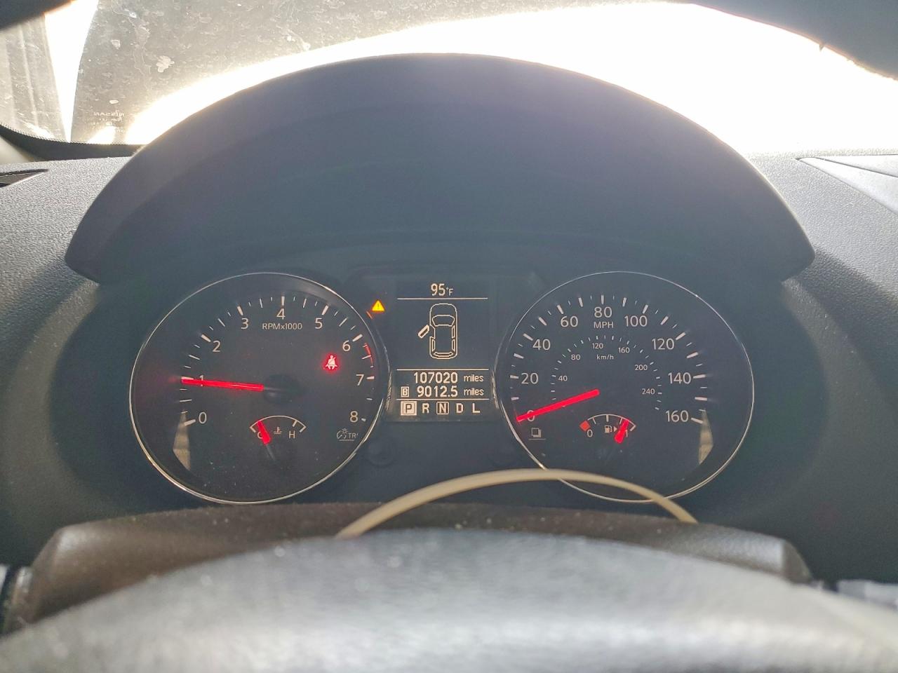 2013 Nissan Rogue S Blue vin: JN8AS5MT3DW527487