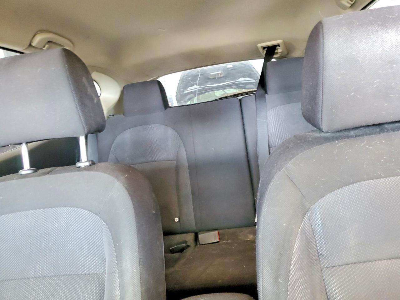 2013 Nissan Rogue Silver vin: JN8AS5MT3DW533015