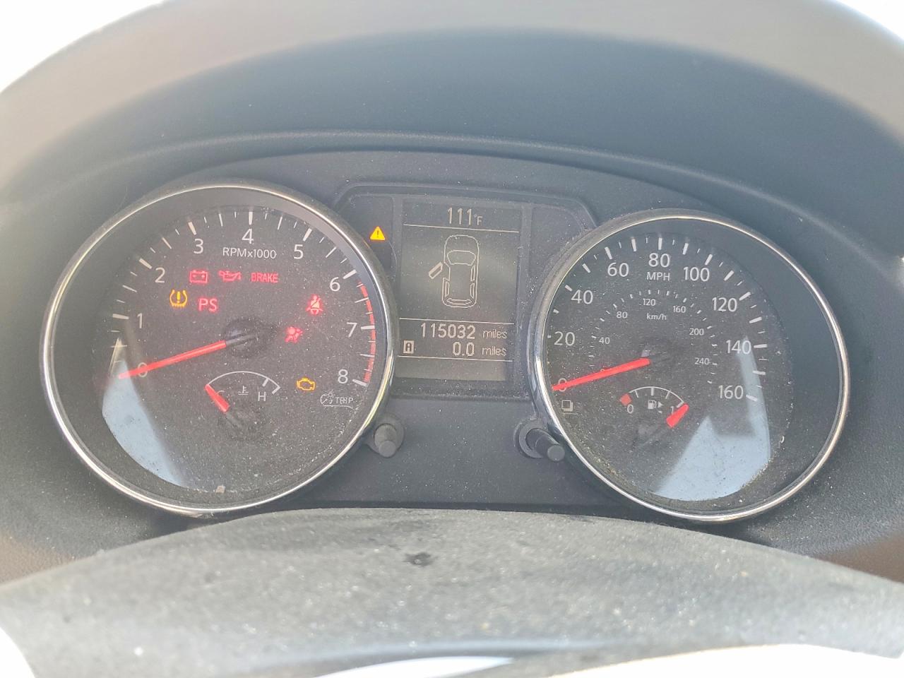 2013 Nissan Rogue S Black vin: JN8AS5MT3DW534763