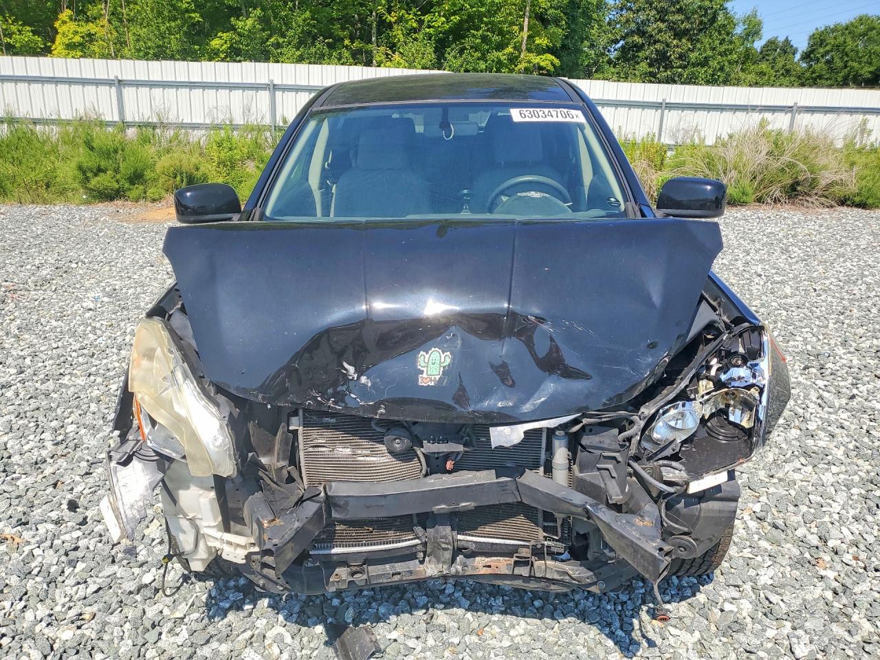 2013 Nissan Rogue S Black vin: JN8AS5MT3DW534763