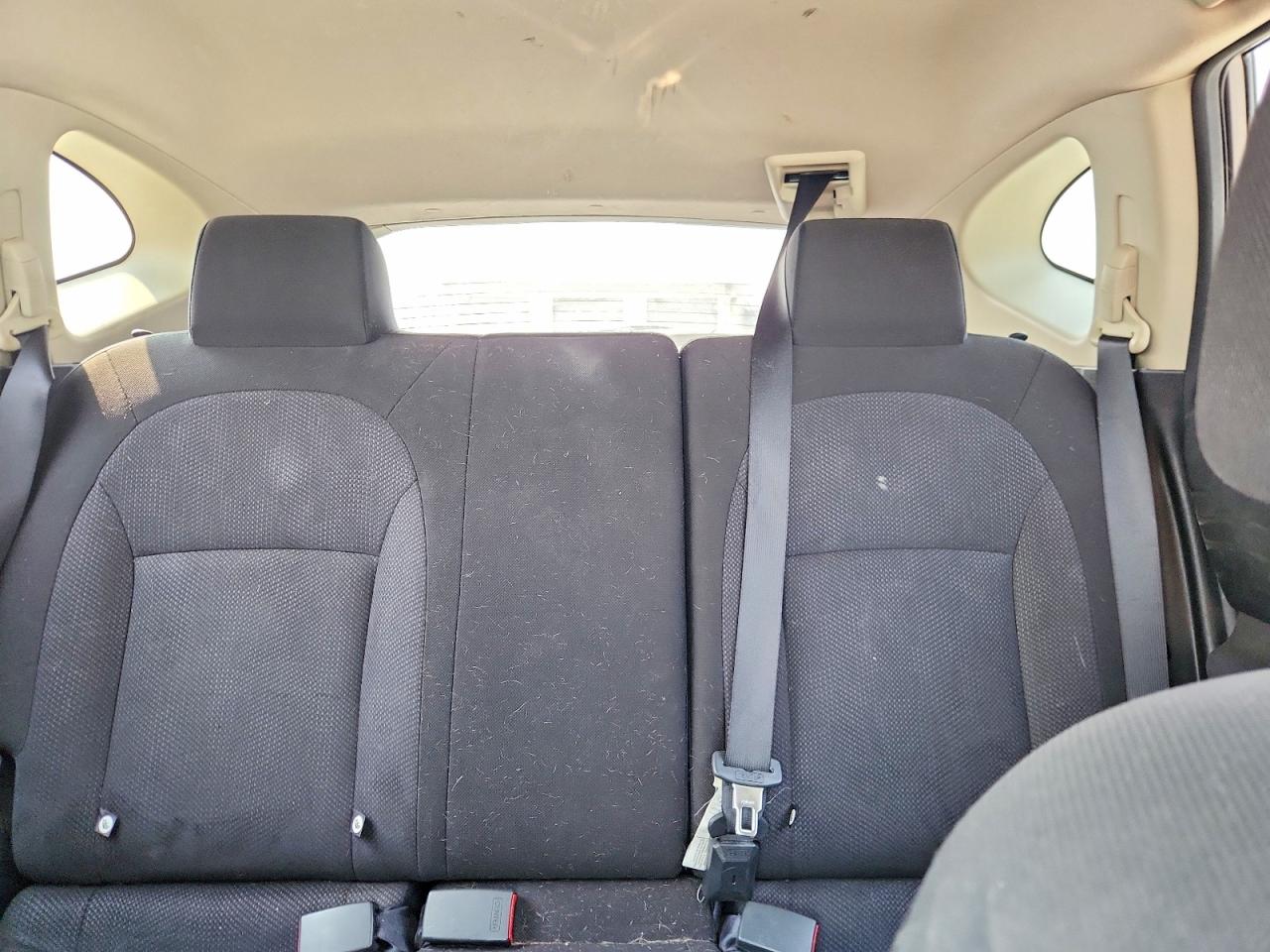 2013 Nissan Rogue S Gray vin: JN8AS5MT3DW540983