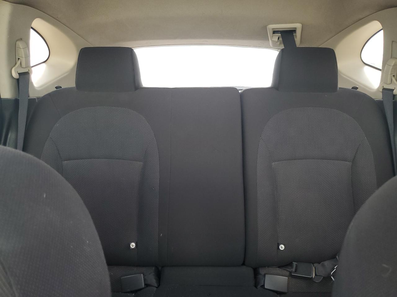 2013 Nissan Rogue S Tan vin: JN8AS5MT3DW549599