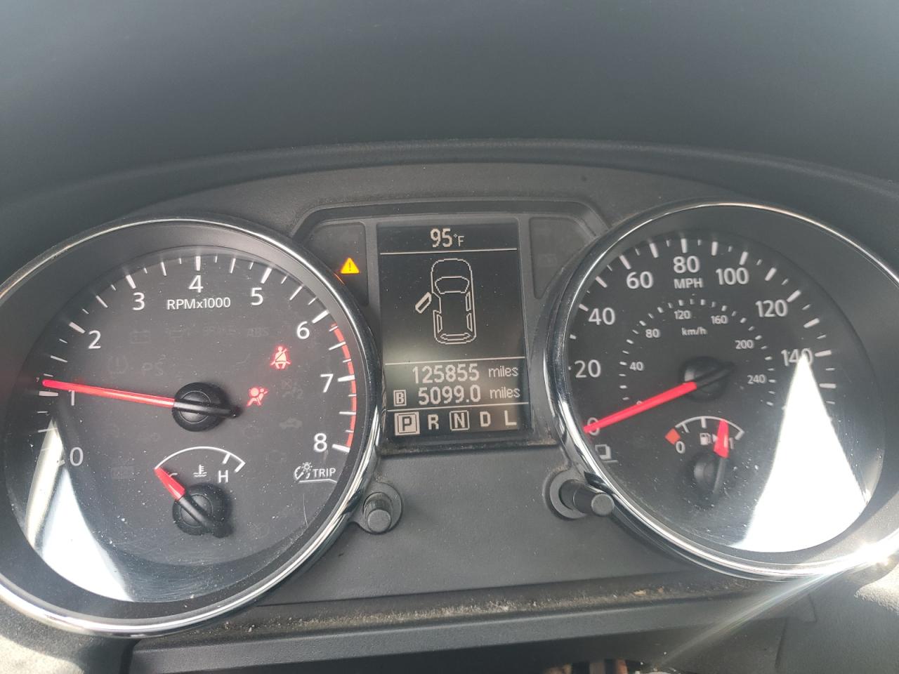 2013 Nissan Rogue S Tan vin: JN8AS5MT3DW549599