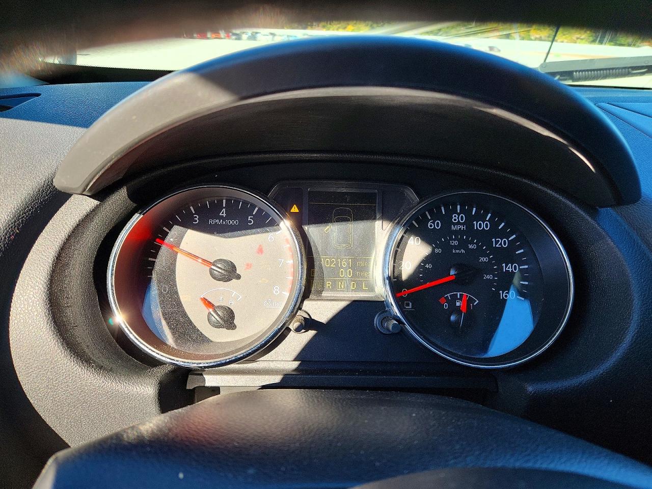 2014 Nissan Rogue Select S Gray vin: JN8AS5MT3EW101347