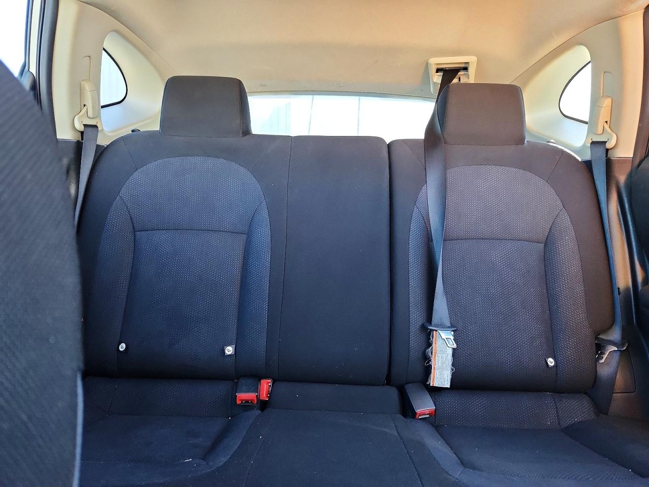 2014 Nissan Rogue Select S Gray vin: JN8AS5MT3EW101347