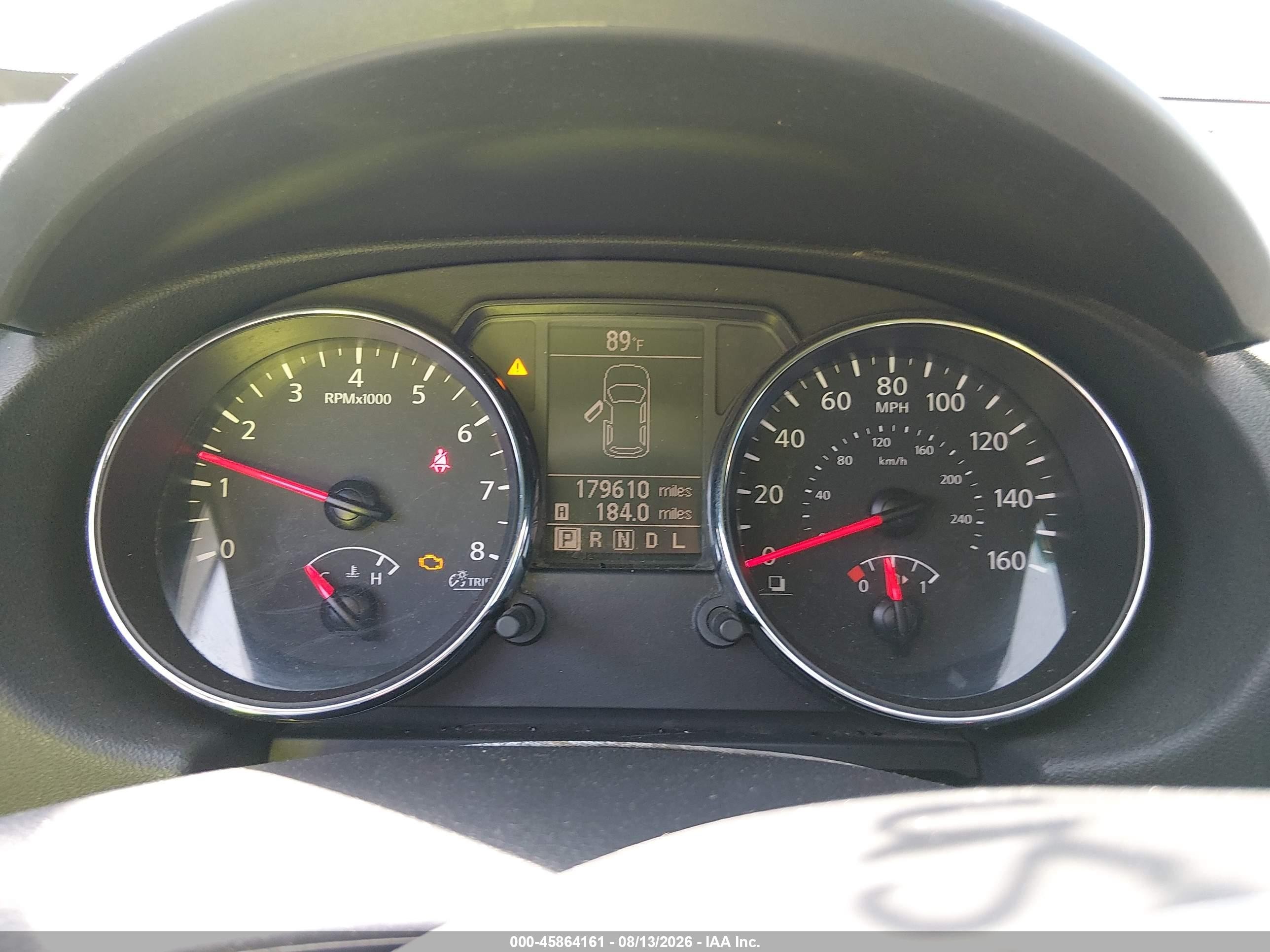 2014 Nissan Rogue Select S Коричневый vin: JN8AS5MT3EW603131