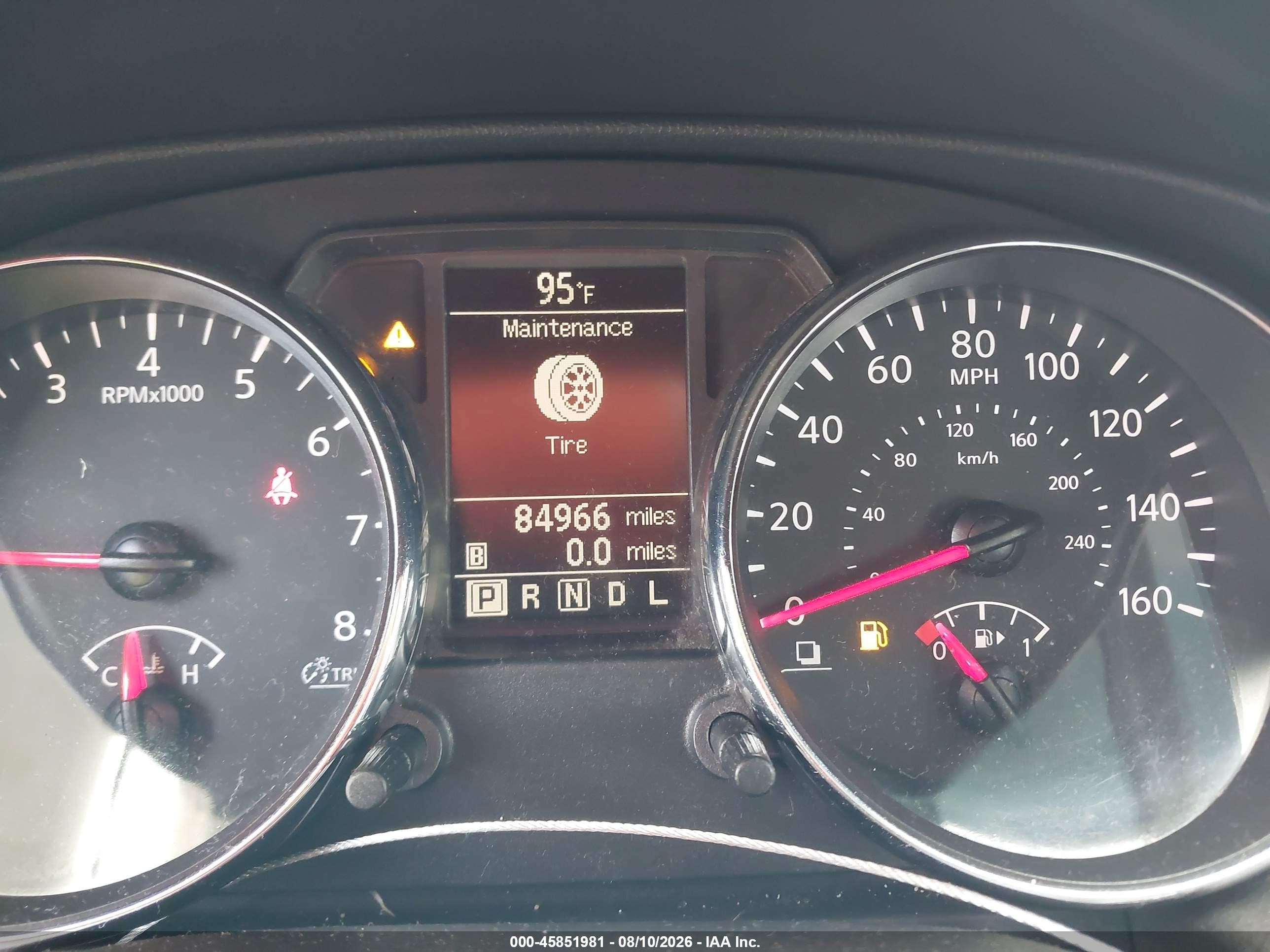 2014 Nissan Rogue Select S White vin: JN8AS5MT3EW618633