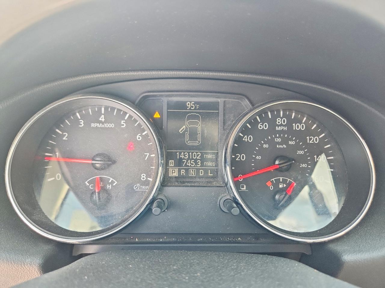 2014 Nissan Rogue Silver vin: JN8AS5MT3EW619362