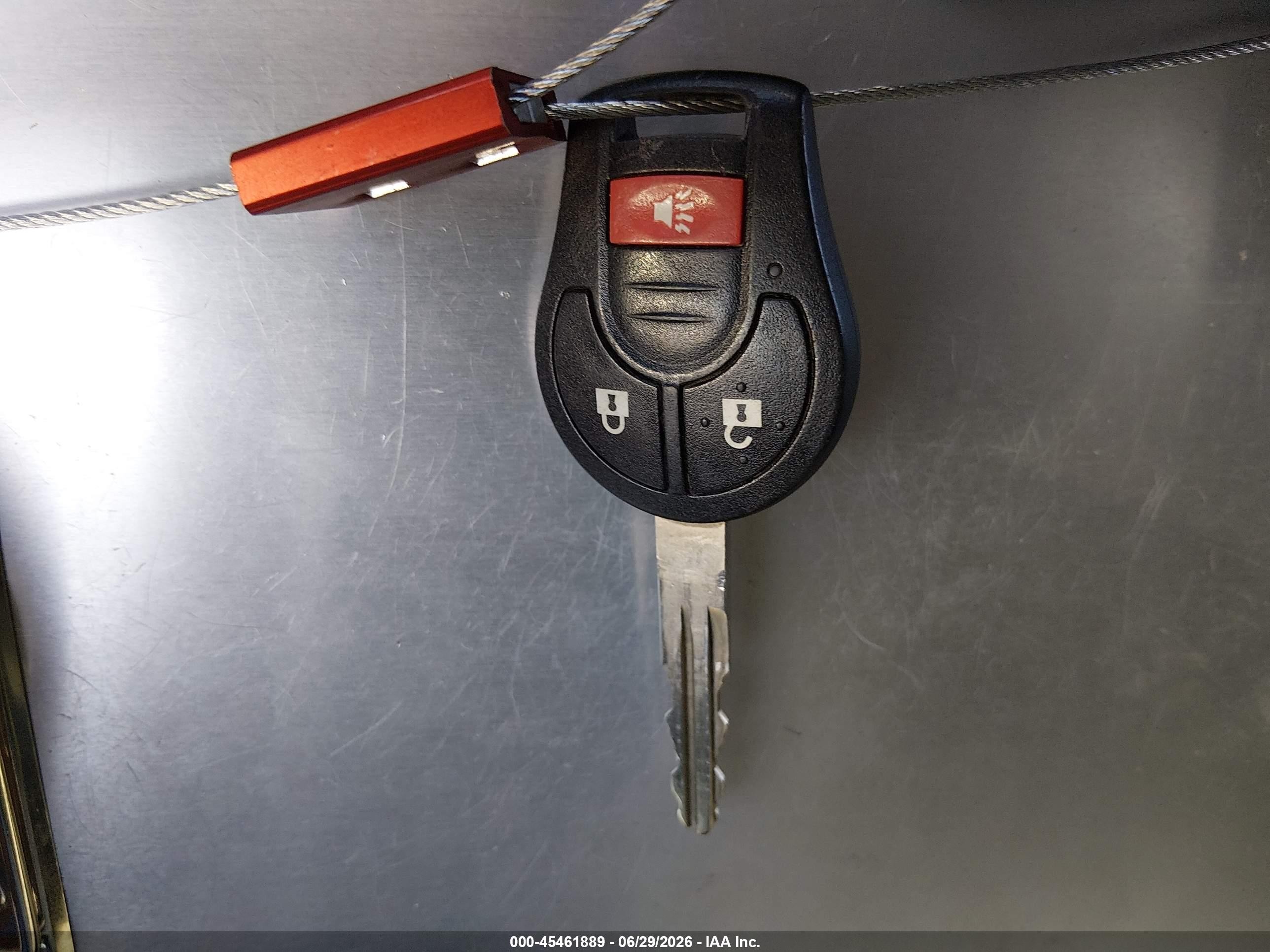 2015 Nissan Rogue Select S Серый vin: JN8AS5MT3FW655599