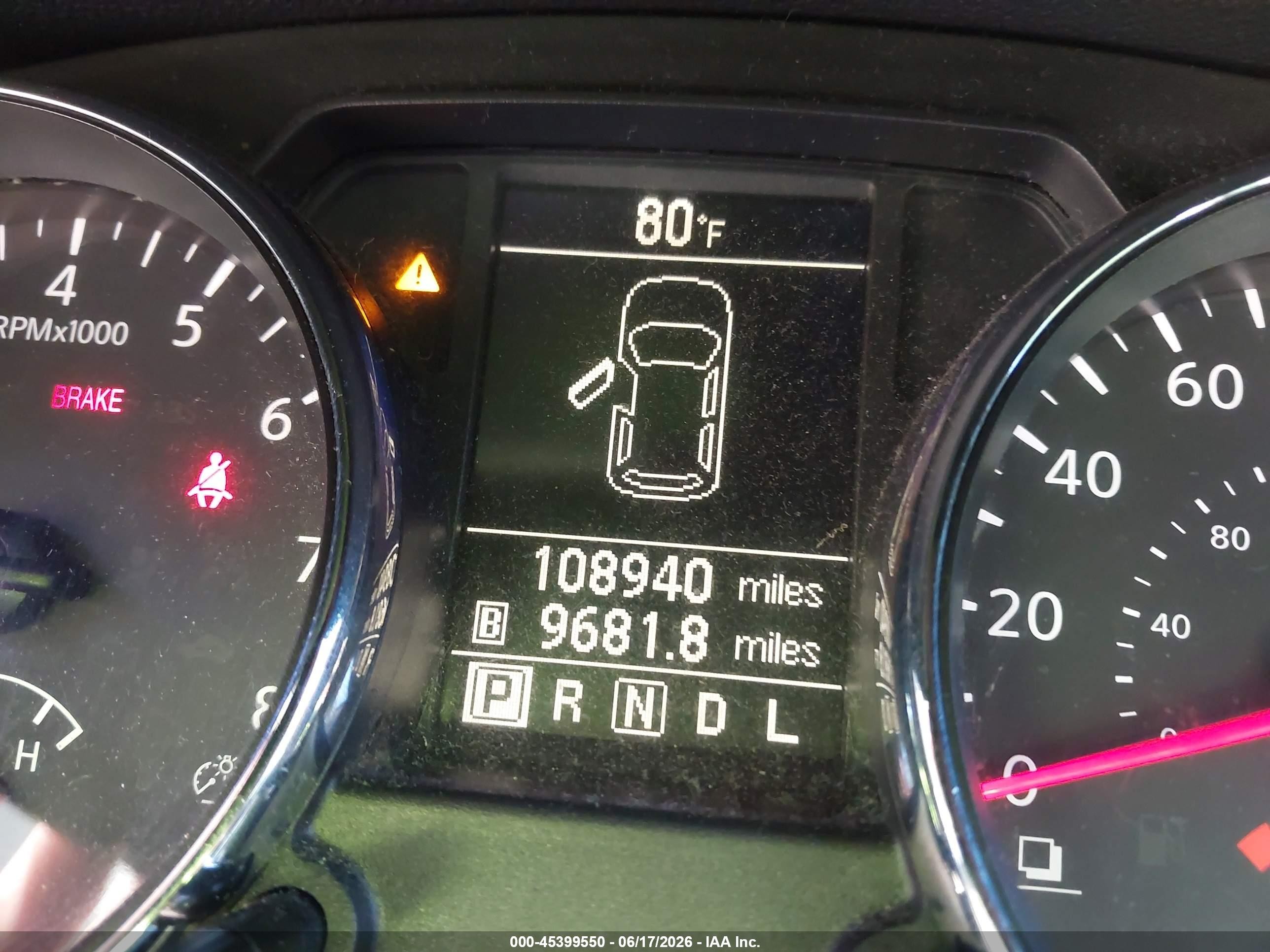 2015 Nissan Rogue Select S Gray vin: JN8AS5MT3FW672953