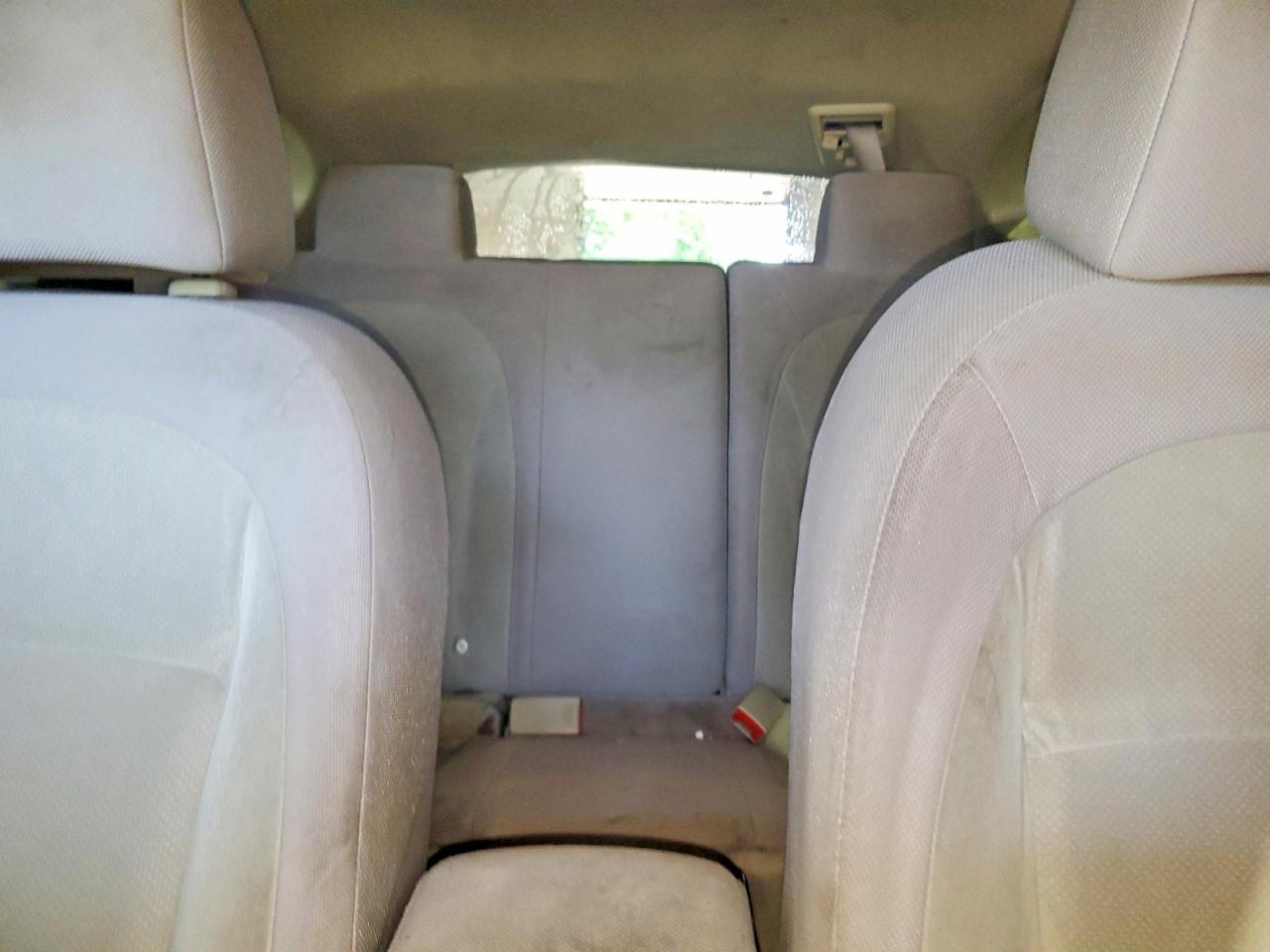 2010 Nissan Rogue Sl Серебряный vin: JN8AS5MT4AW022490