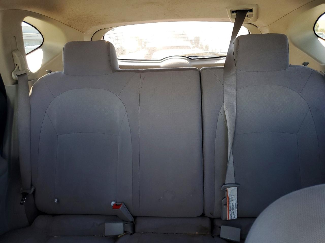 2010 Nissan Rogue Sl Silver vin: JN8AS5MT4AW028581