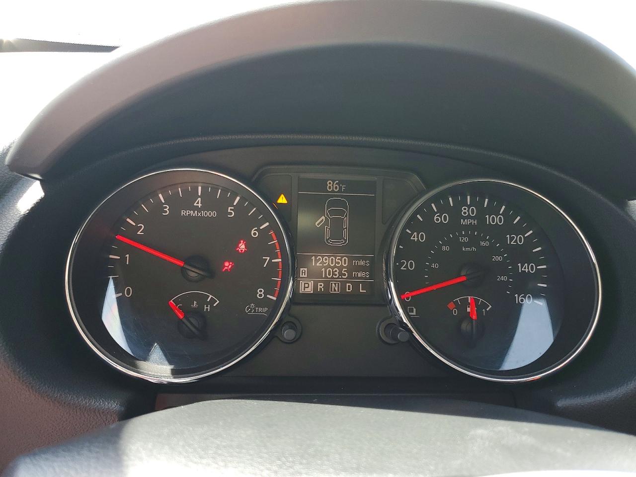 2011 Nissan Rogue S White vin: JN8AS5MT4BW152643
