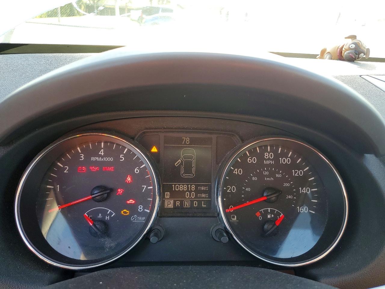 2011 Nissan Rogue S Silver vin: JN8AS5MT4BW156840