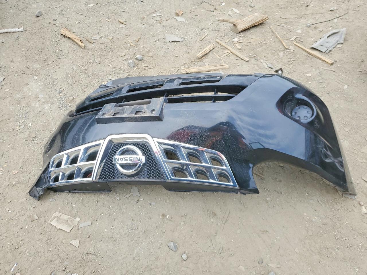 2011 Nissan Rogue S Черный vin: JN8AS5MT4BW159186
