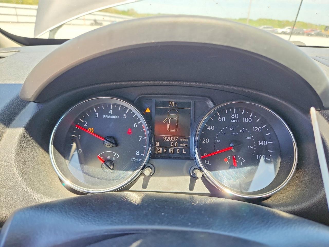 2011 Nissan Rogue S Gray vin: JN8AS5MT4BW574119