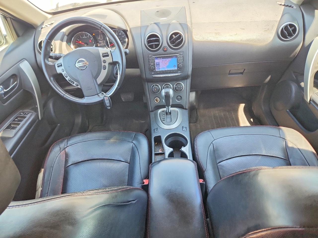 2011 Nissan Rogue S Gray vin: JN8AS5MT4BW574119