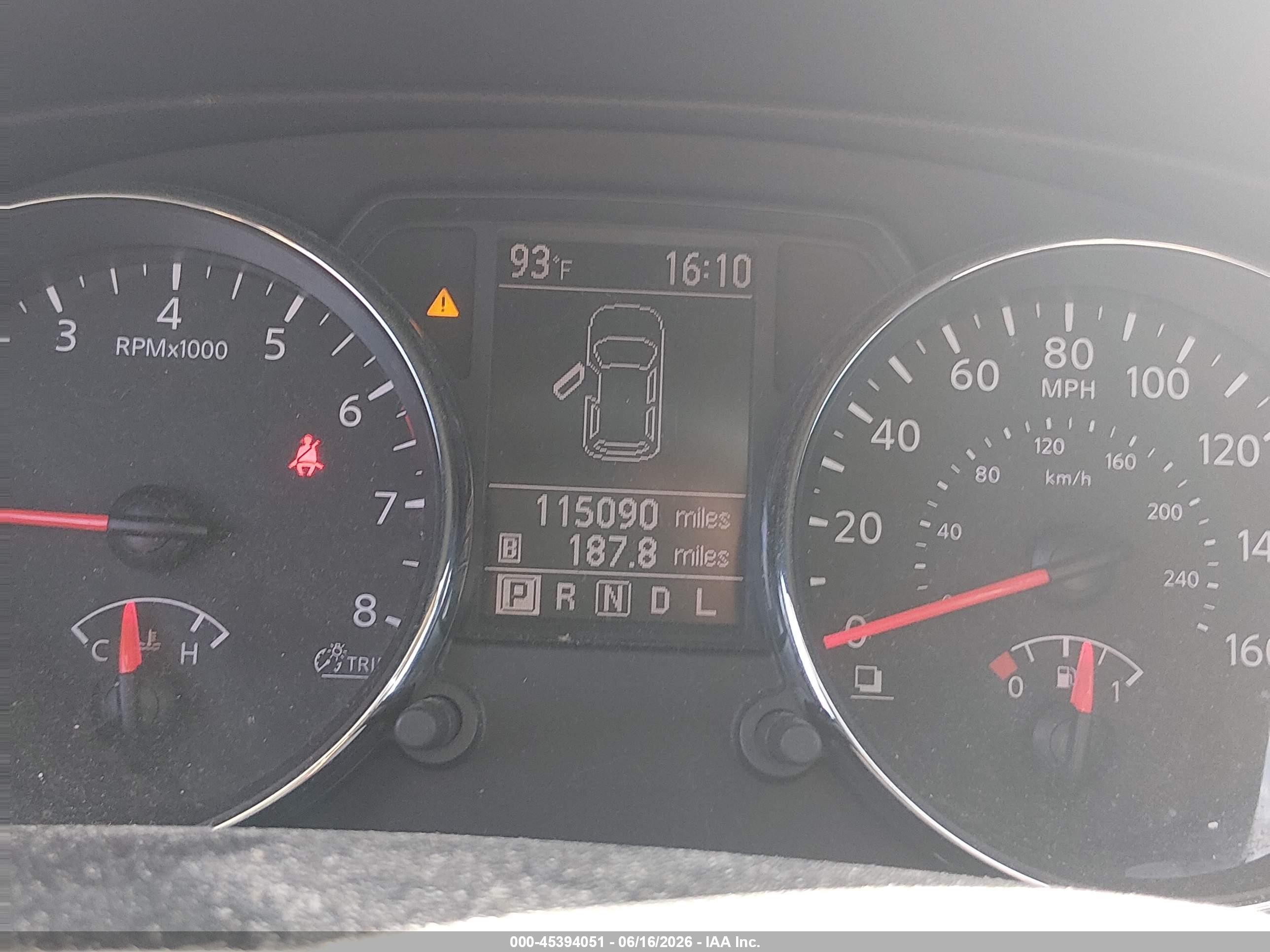 2011 Nissan Rogue Sv Gray vin: JN8AS5MT4BW574797