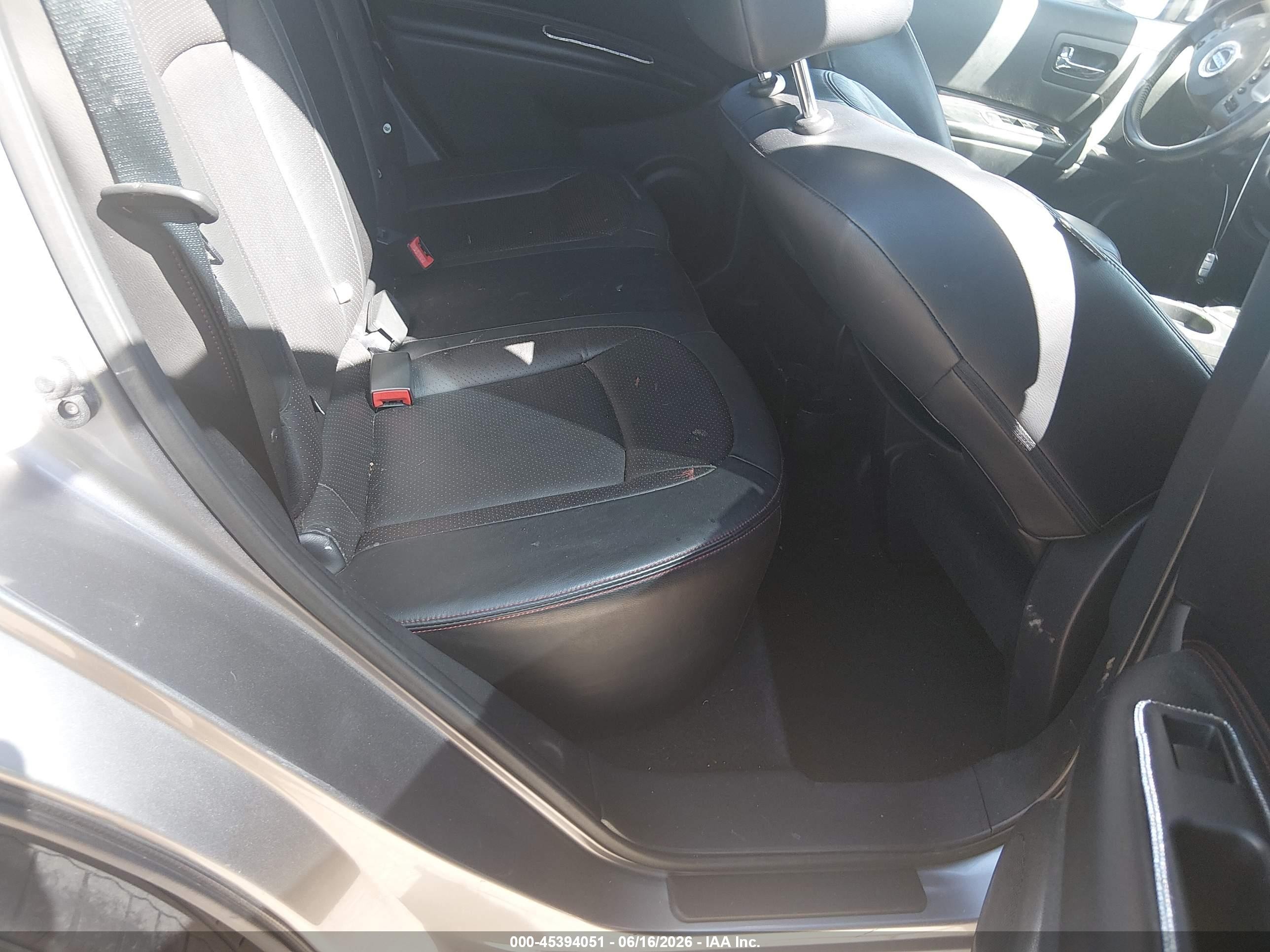 2011 Nissan Rogue Sv Gray vin: JN8AS5MT4BW574797