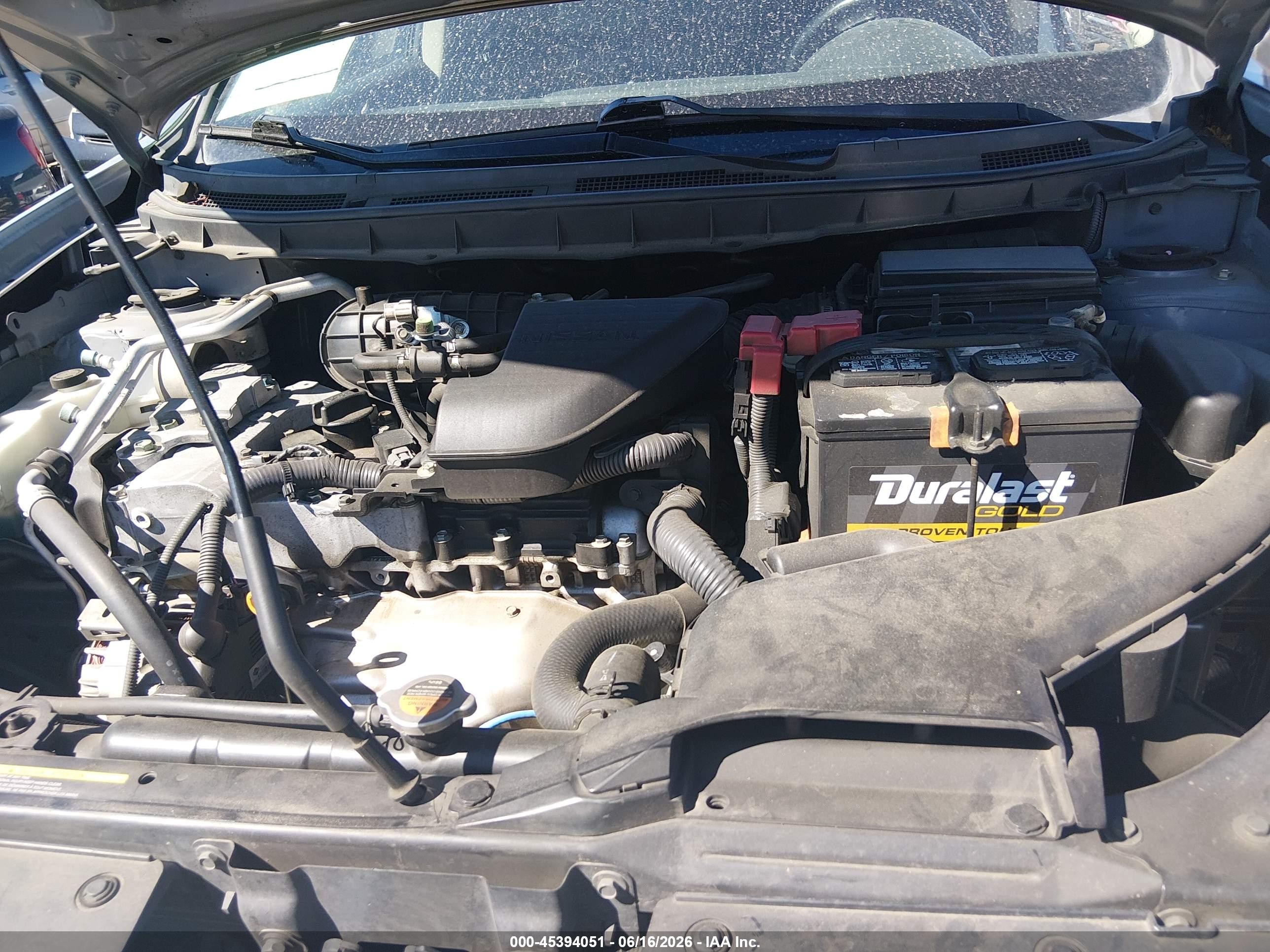 2011 Nissan Rogue Sv Gray vin: JN8AS5MT4BW574797