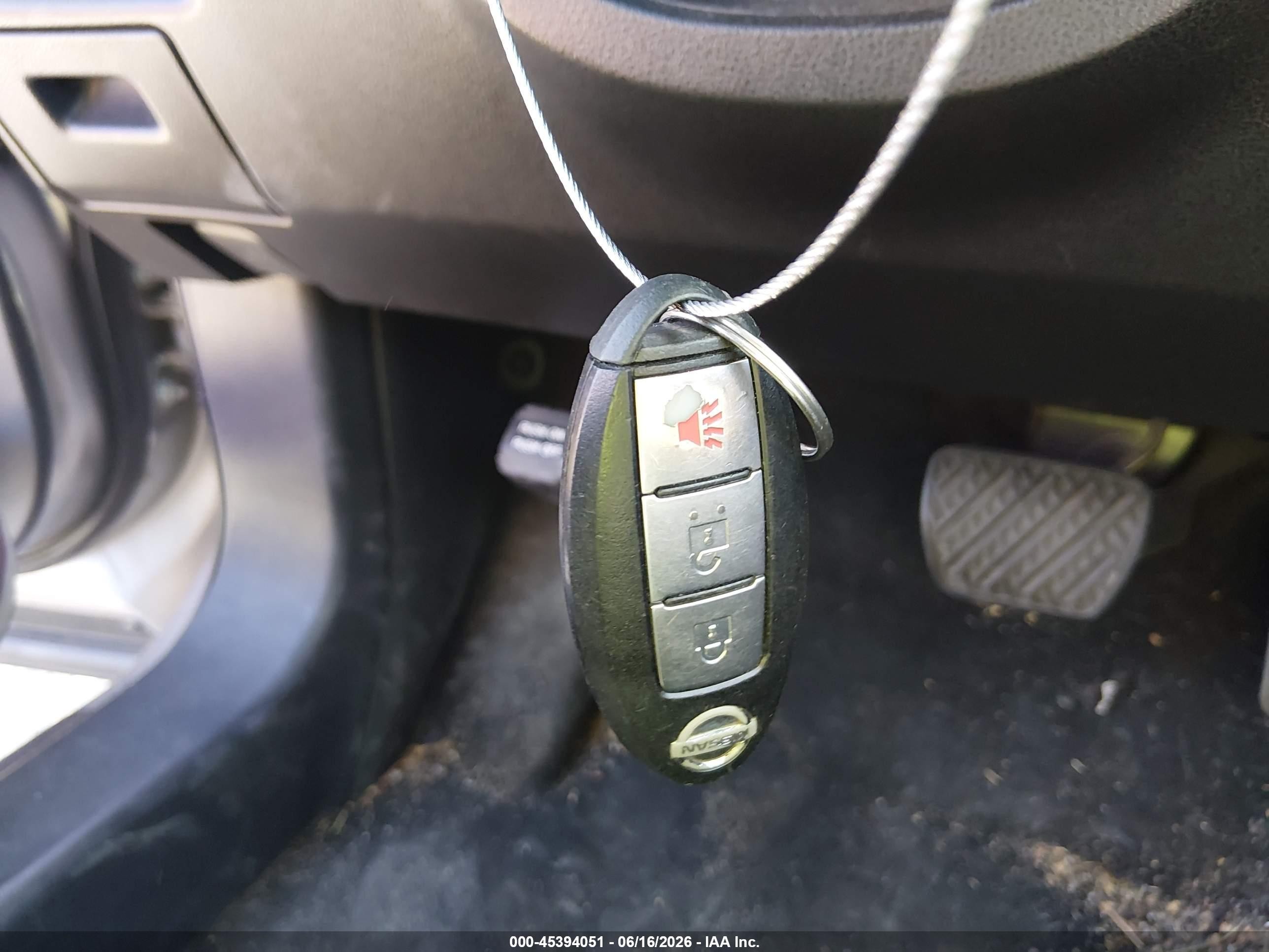 2011 Nissan Rogue Sv Gray vin: JN8AS5MT4BW574797