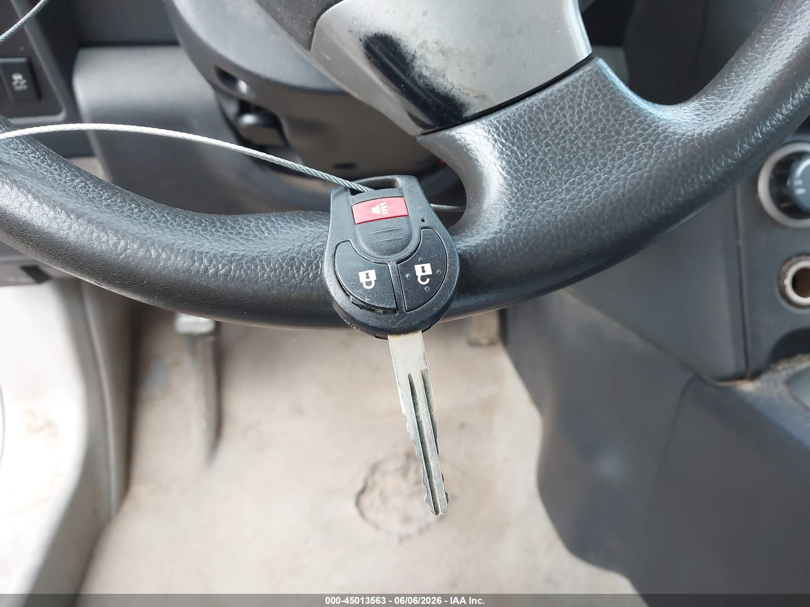 2012 Nissan Rogue S White vin: JN8AS5MT4CW253098