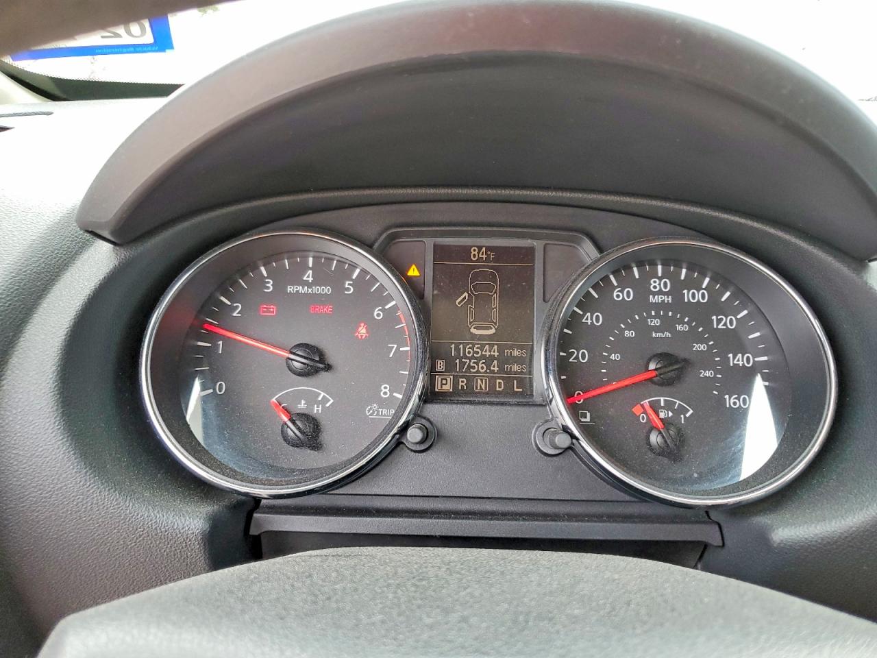 2012 Nissan Rogue S Красный vin: JN8AS5MT4CW256504