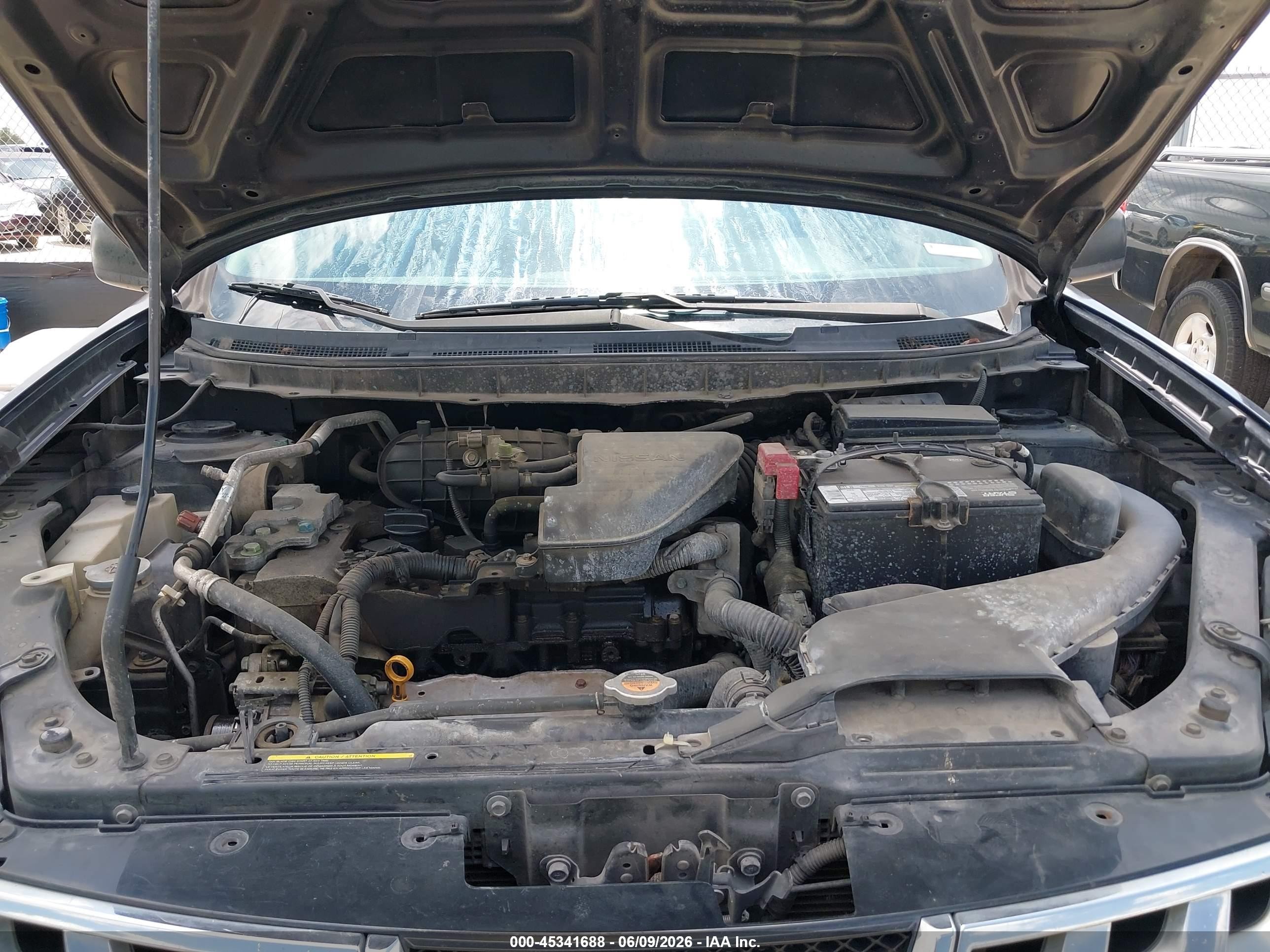 2012 Nissan Rogue S Black vin: JN8AS5MT4CW261492