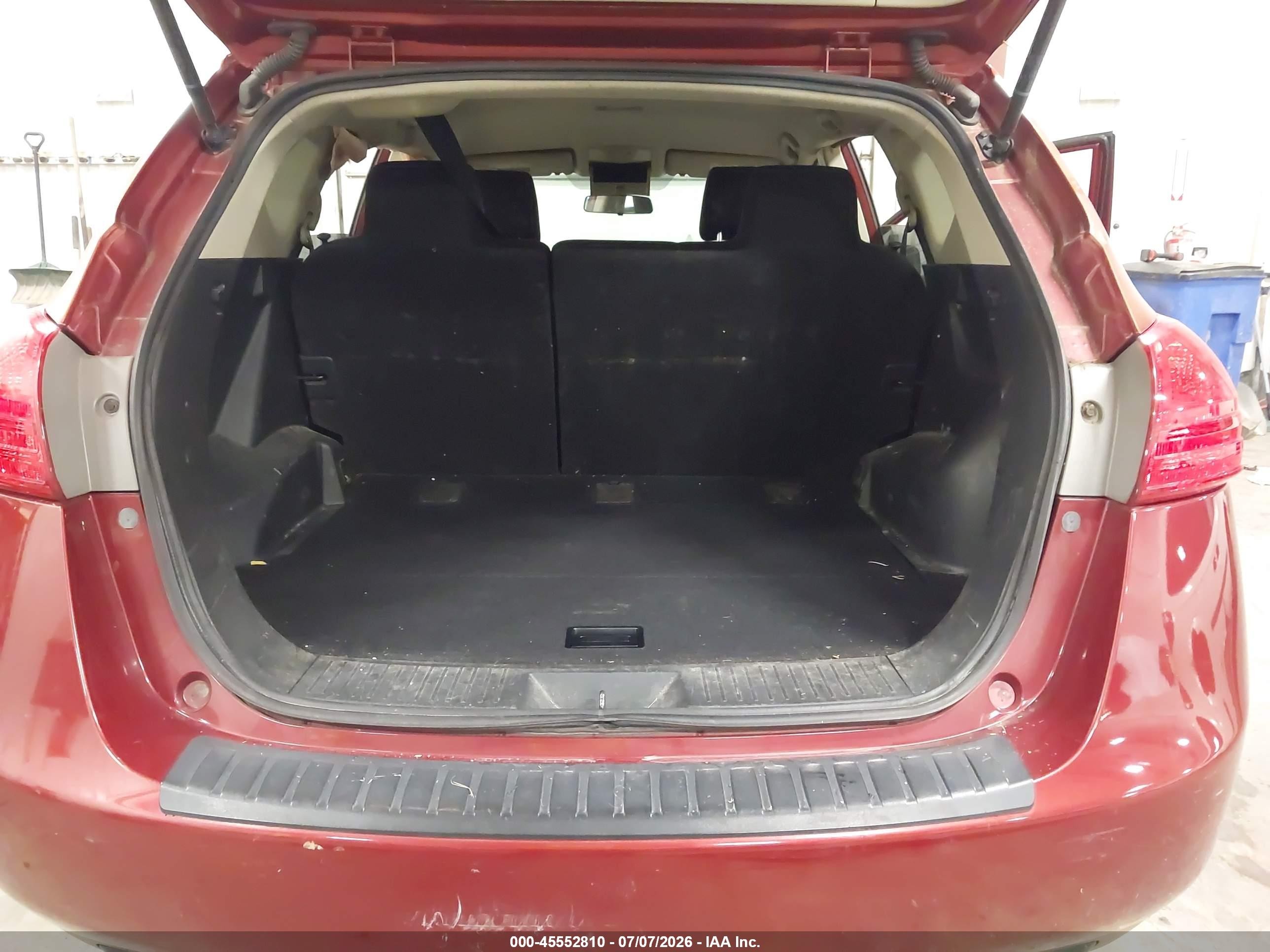 2012 Nissan Rogue S Orange vin: JN8AS5MT4CW269396