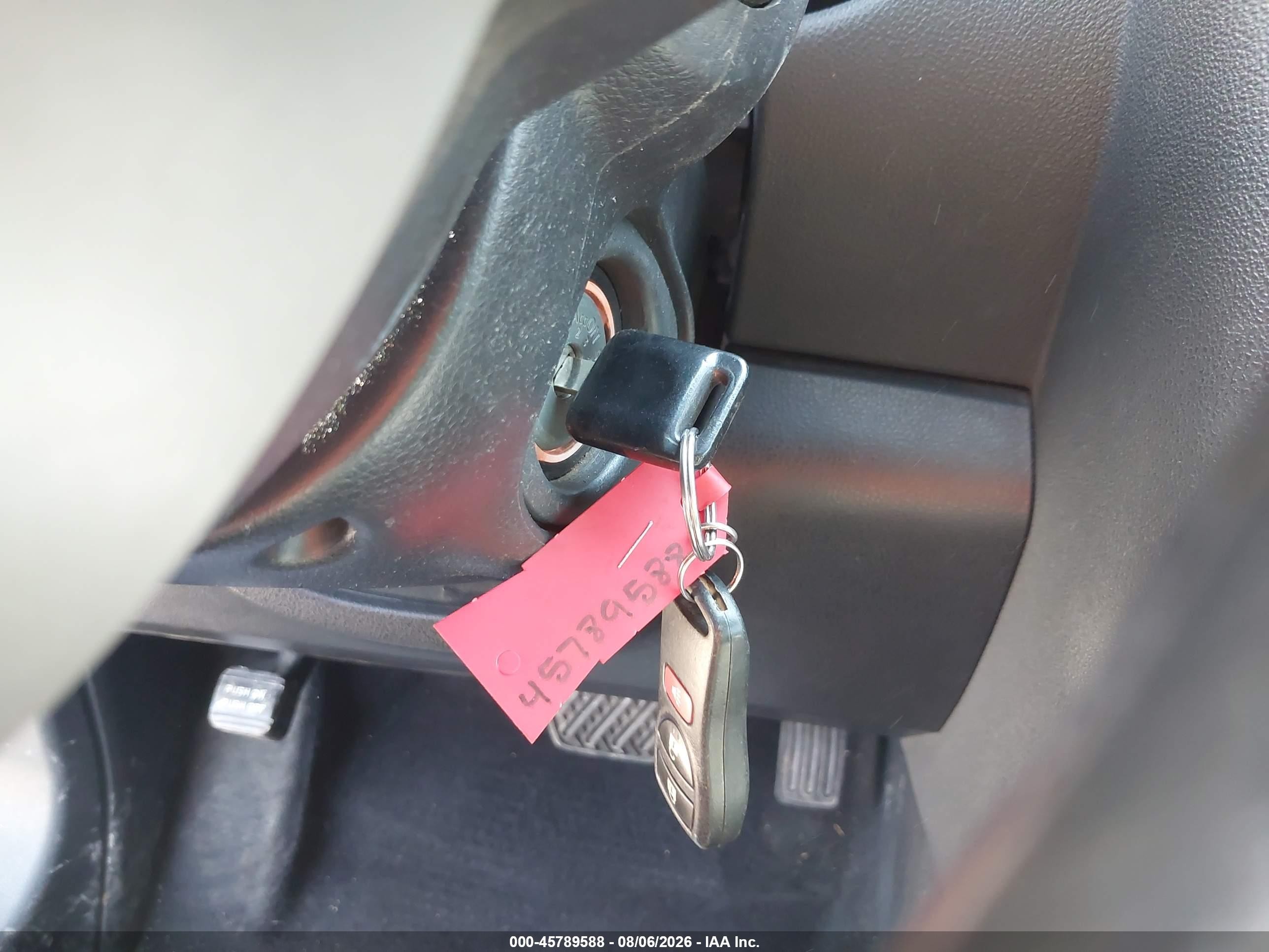 2012 Nissan Rogue S Серый vin: JN8AS5MT4CW276347