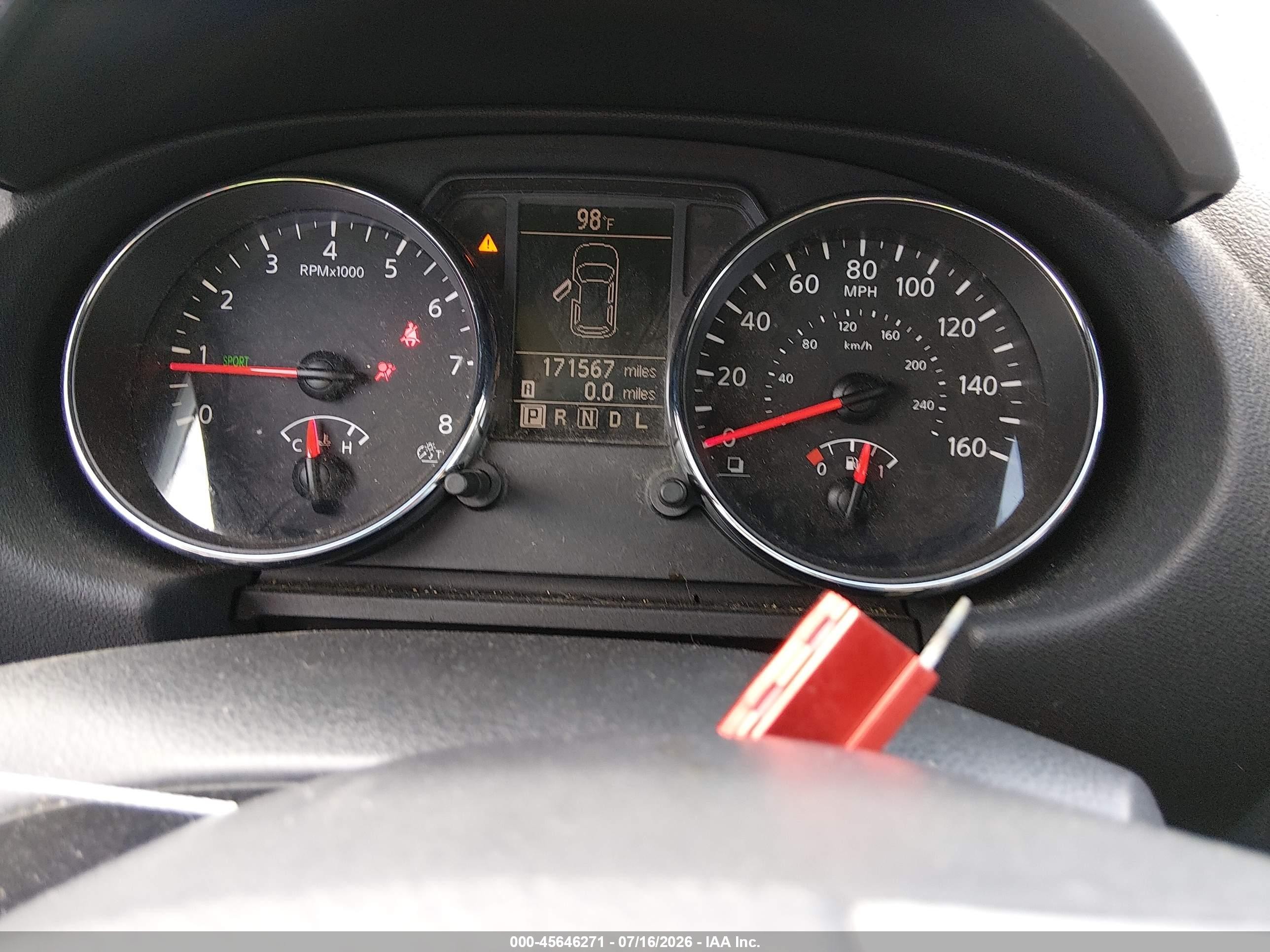 2012 Nissan Rogue Sv W/sl Pkg Beige vin: JN8AS5MT4CW297876