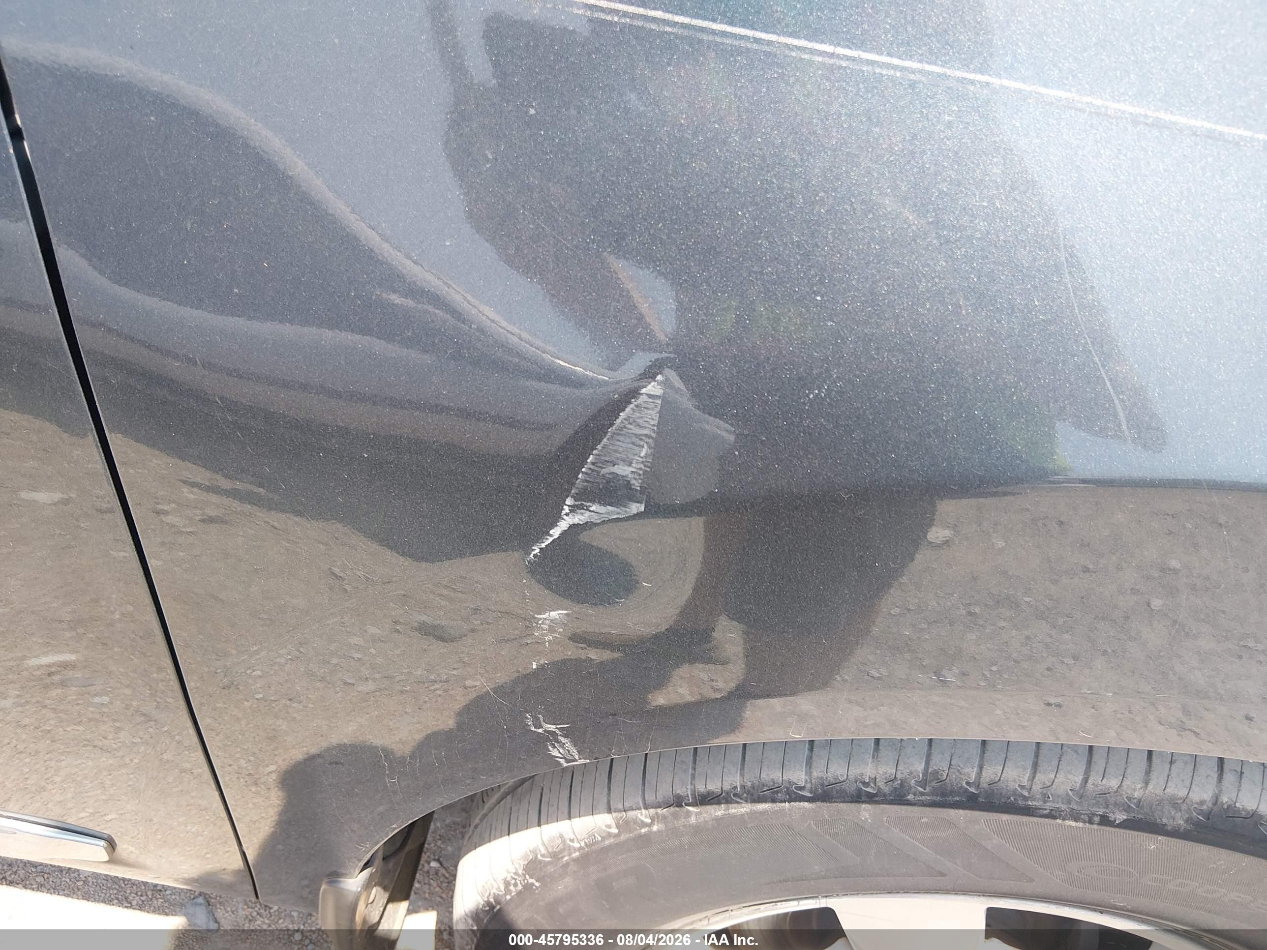 2012 Nissan Rogue S Blue vin: JN8AS5MT4CW614023