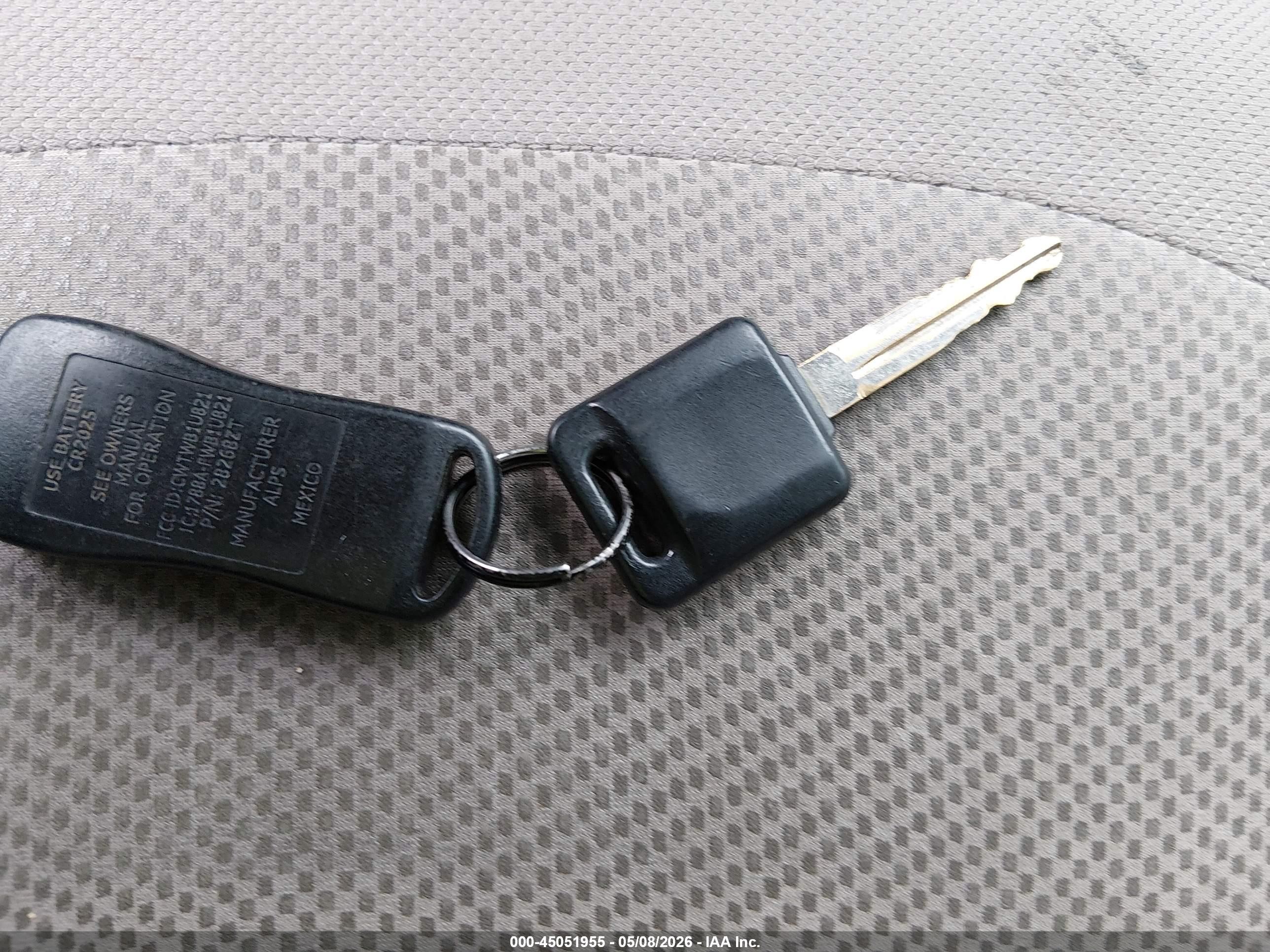 2013 Nissan Rogue S Blue vin: JN8AS5MT4DW023224