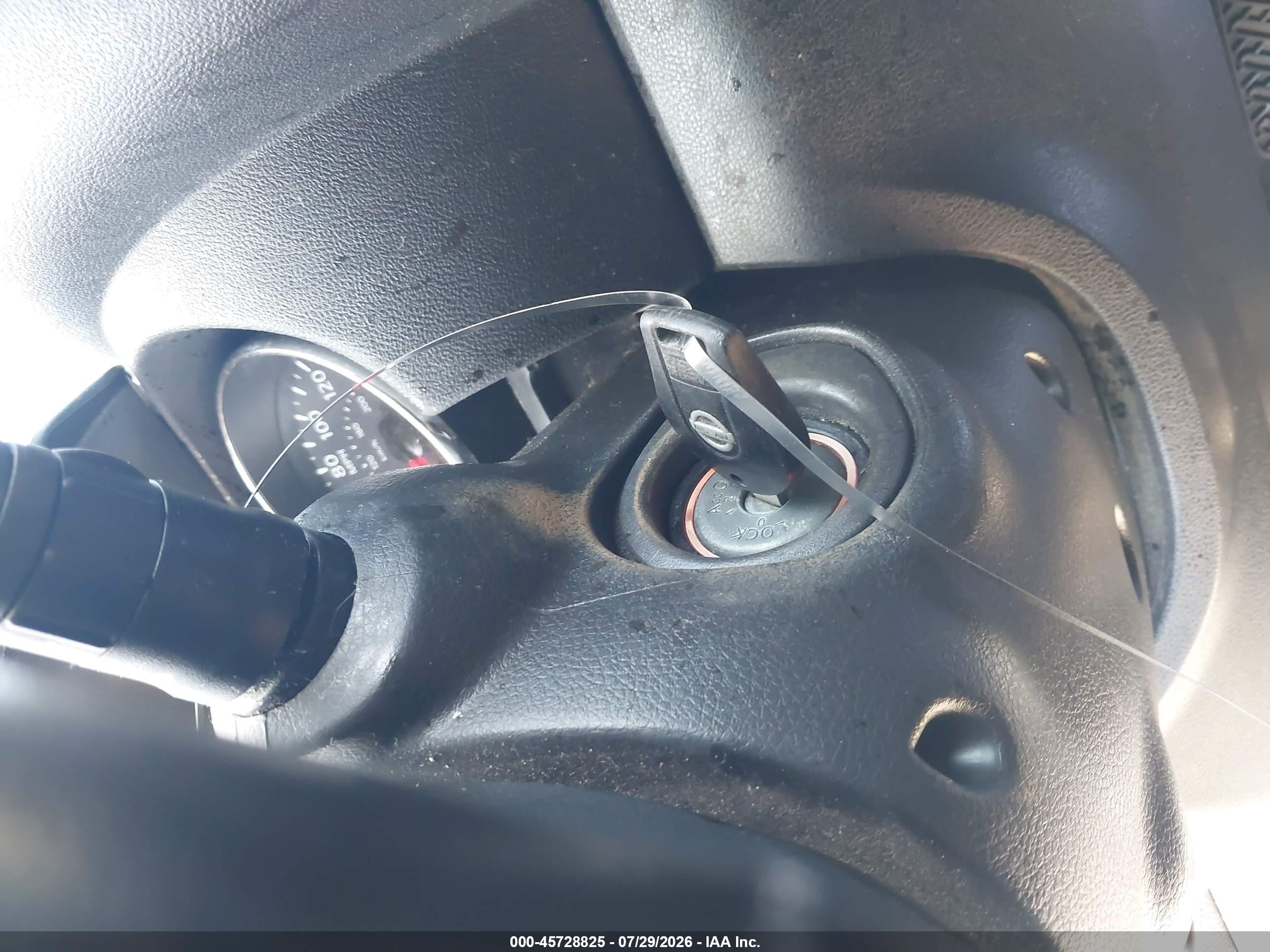 2013 Nissan Rogue S Серый vin: JN8AS5MT4DW038550