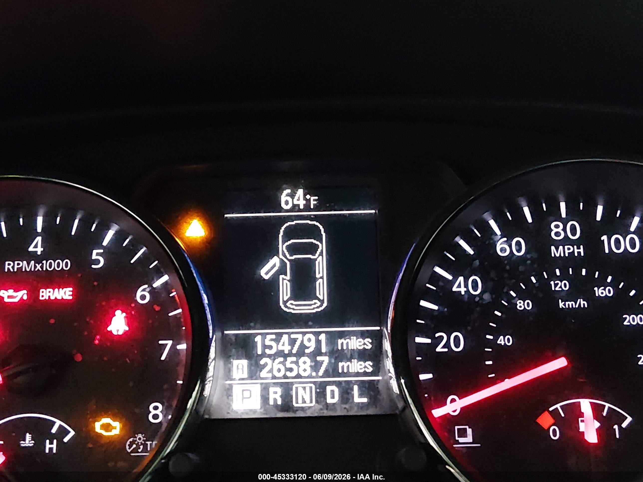 2013 Nissan Rogue Sv White vin: JN8AS5MT4DW507734