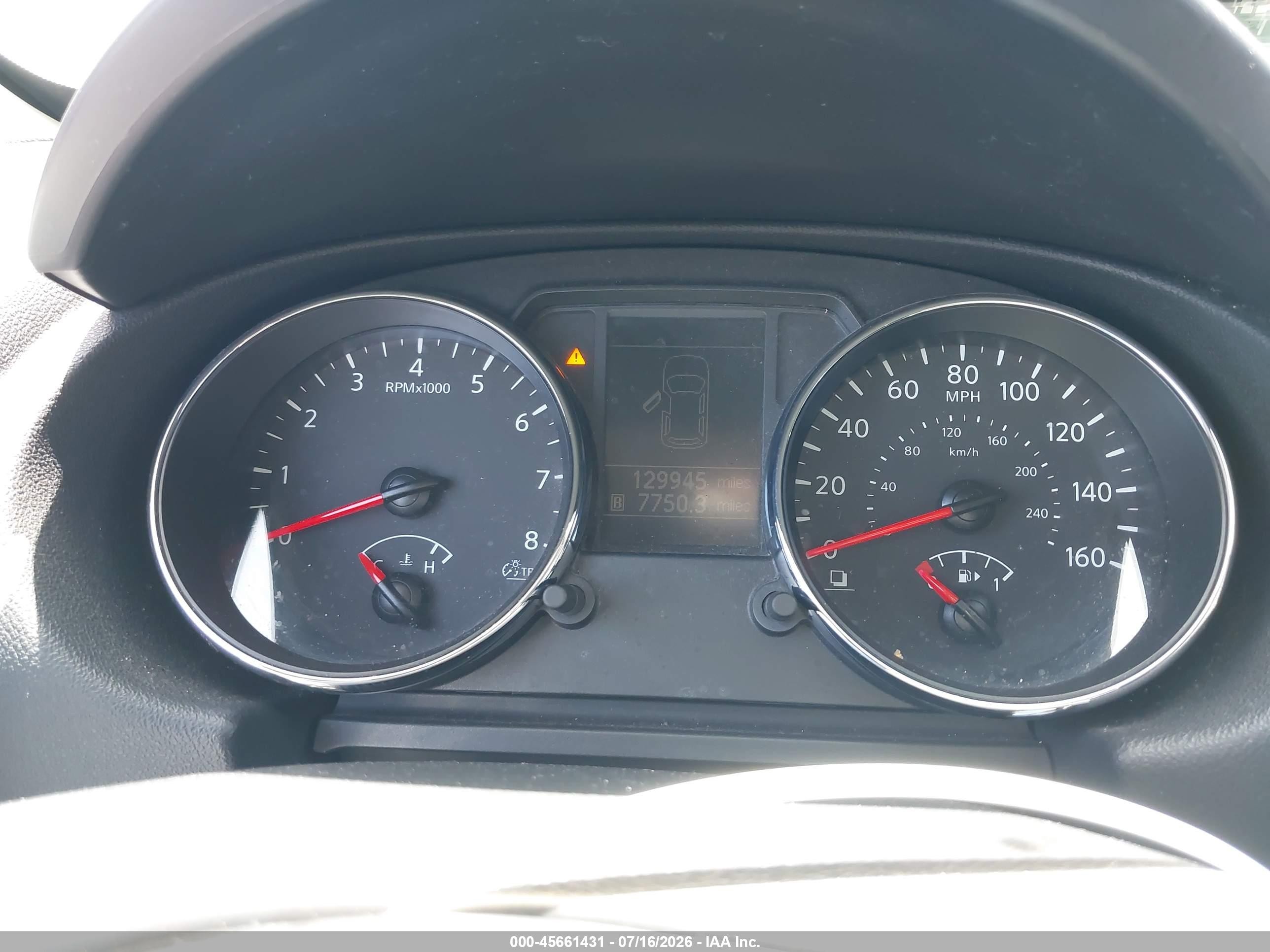 2013 Nissan Rogue S Silver vin: JN8AS5MT4DW533766