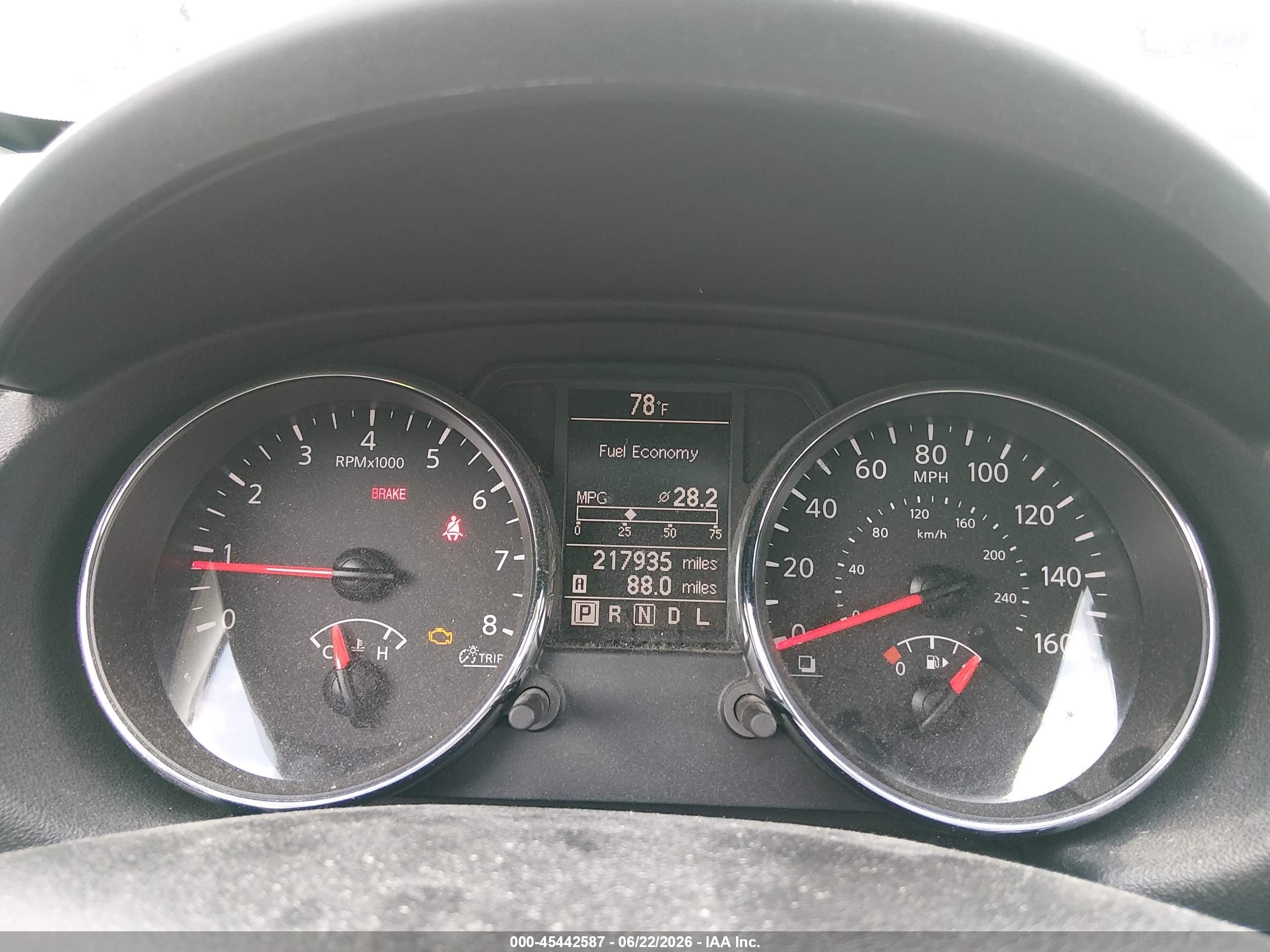 2013 Nissan Rogue S Silver vin: JN8AS5MT4DW536991