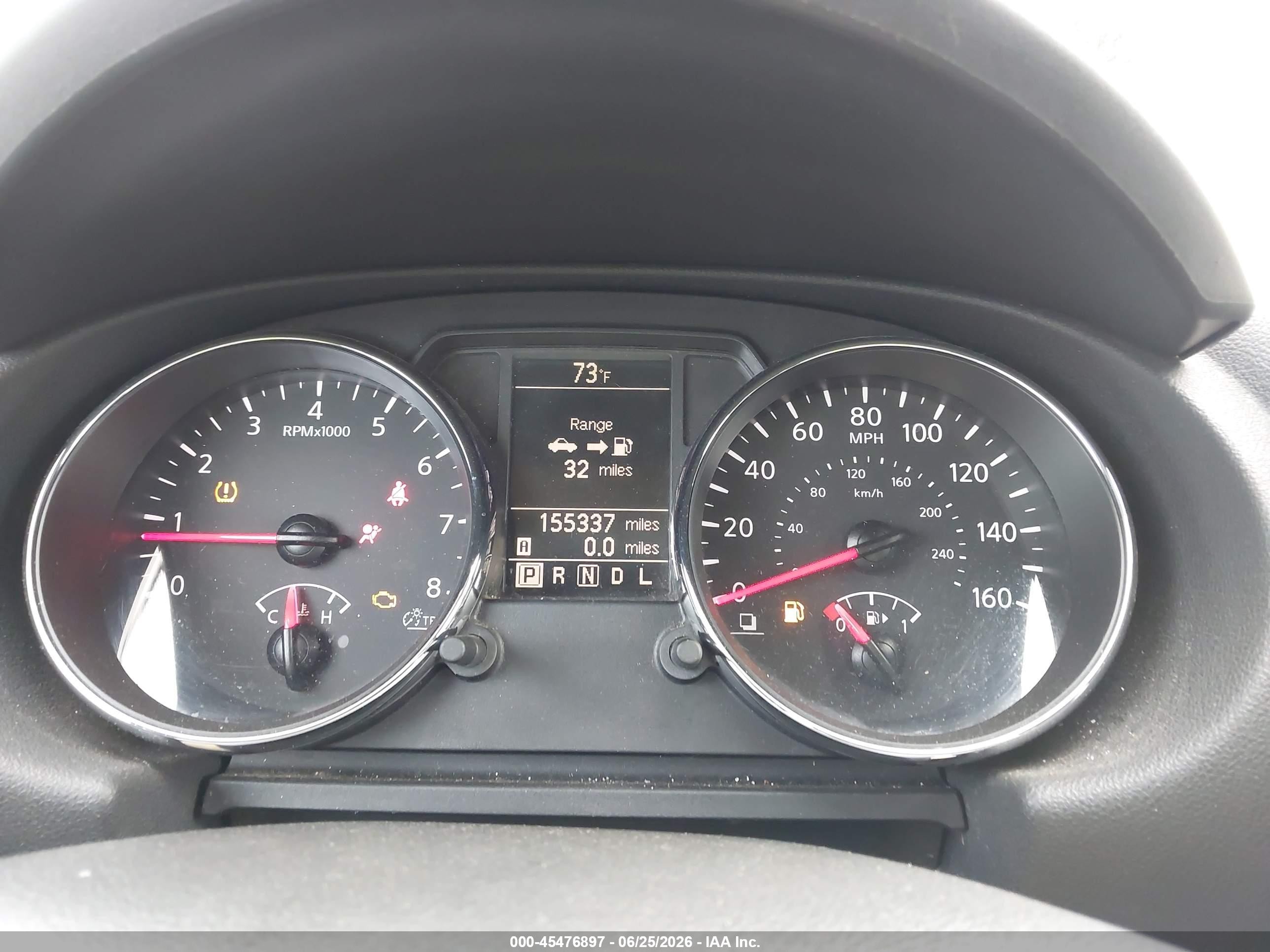 2013 Nissan Rogue Sv Black vin: JN8AS5MT4DW540717