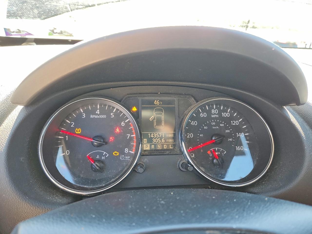 2013 Nissan Rogue S Black vin: JN8AS5MT4DW549899