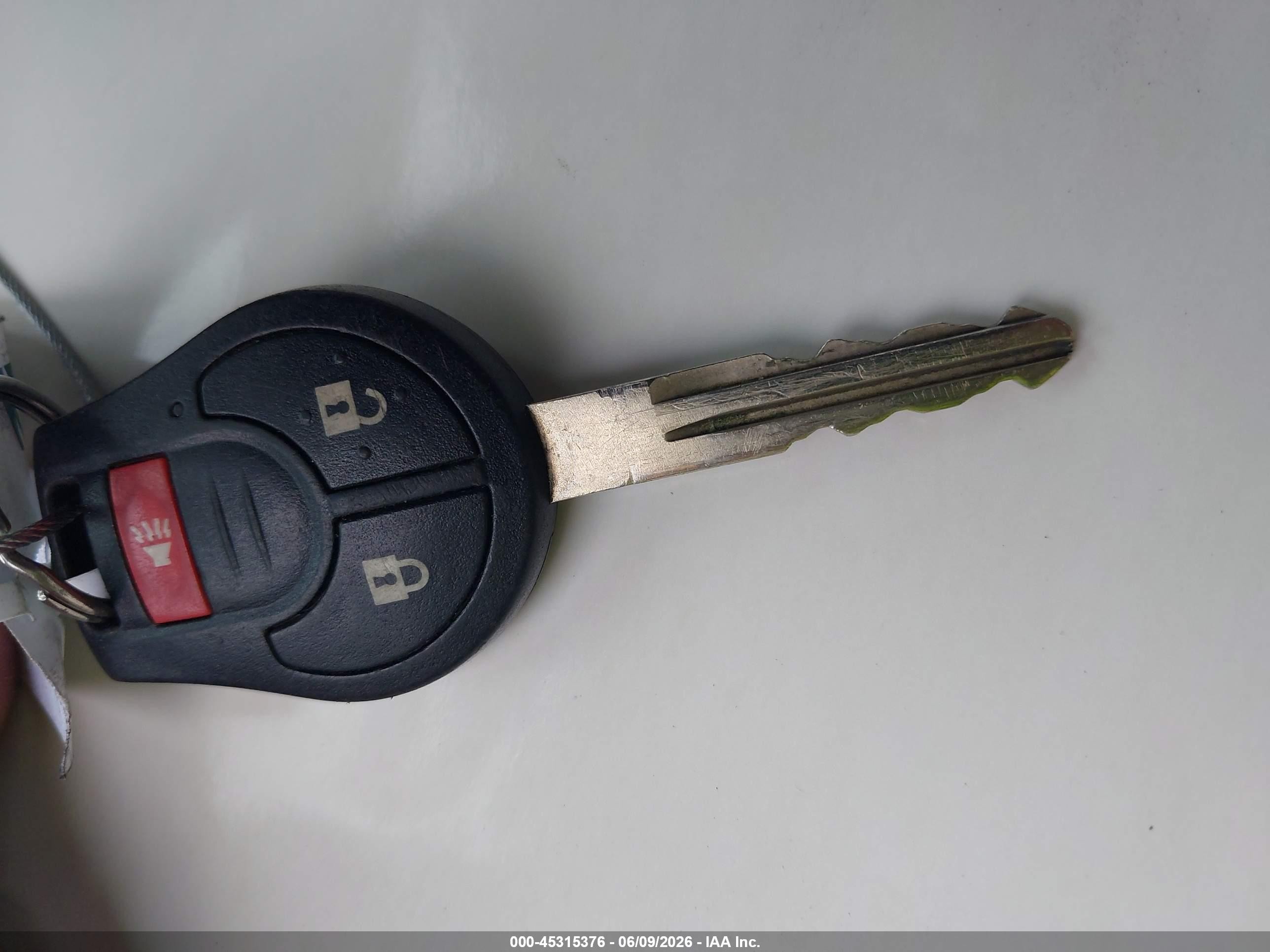 2014 Nissan Rogue Select S Серый vin: JN8AS5MT4EW611688