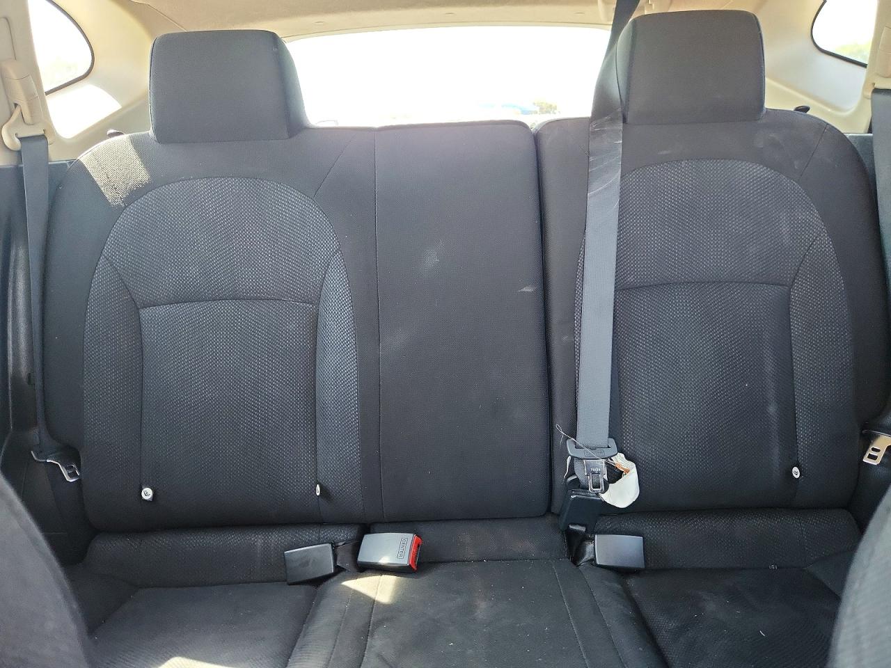 2014 Nissan Rogue Select S Silver vin: JN8AS5MT4EW620410