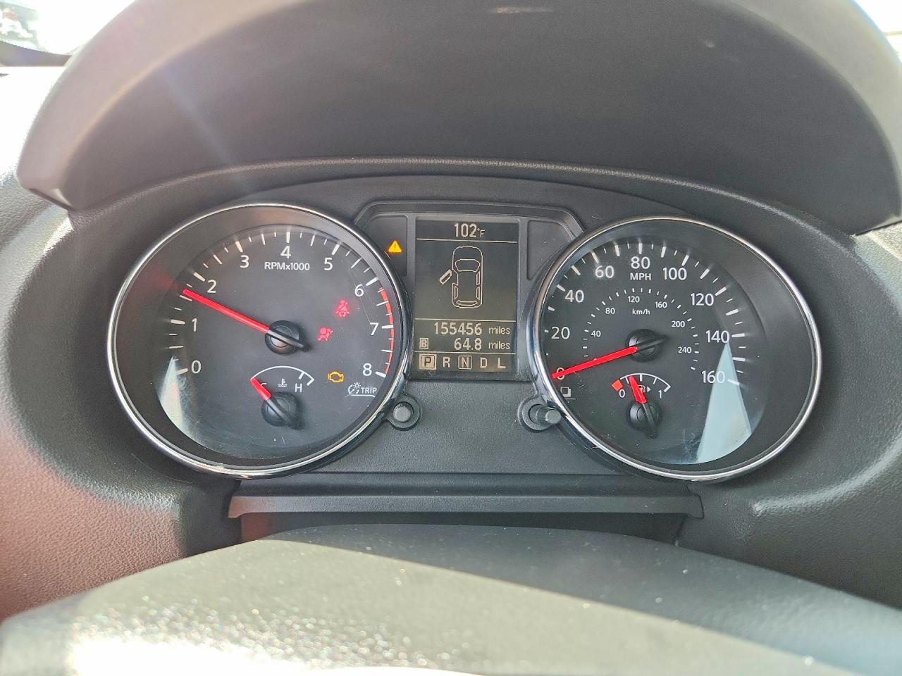 2015 Nissan Rogue Select S Gray vin: JN8AS5MT4FW155001