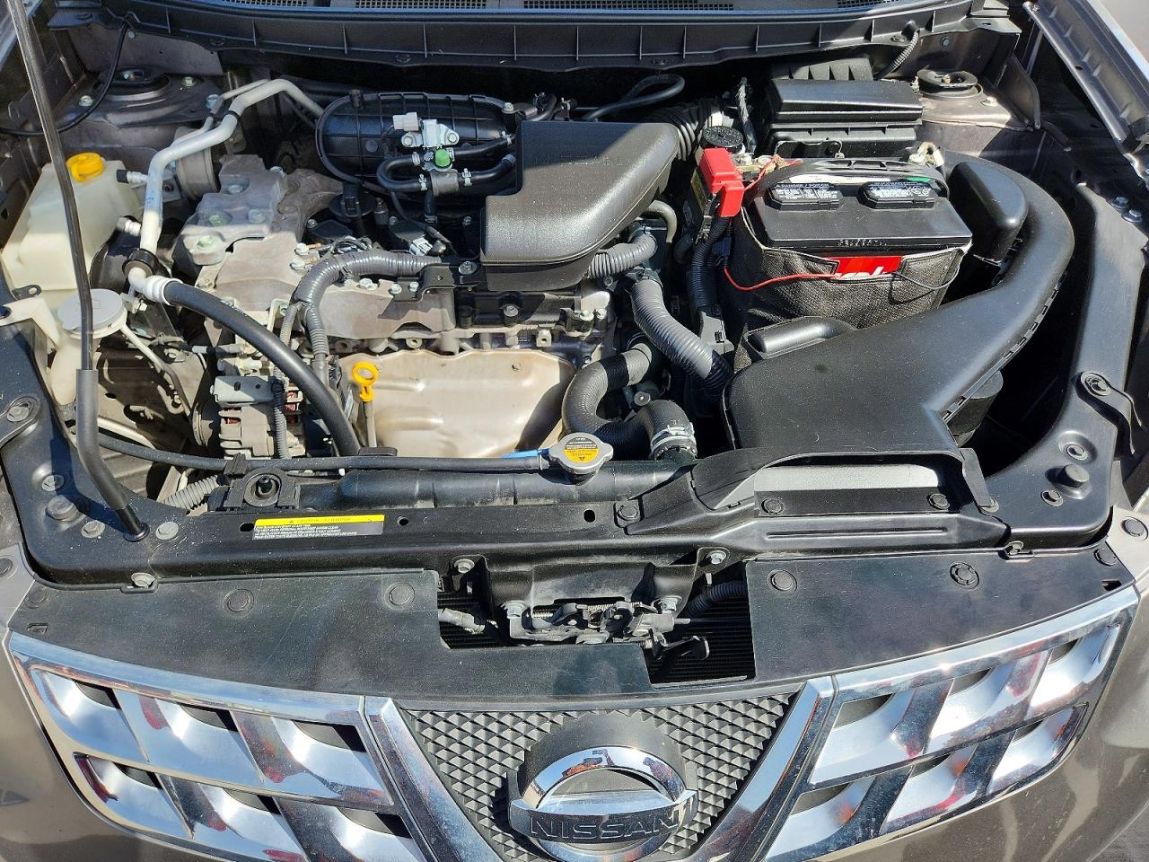 2015 Nissan Rogue Select S Gray vin: JN8AS5MT4FW155001
