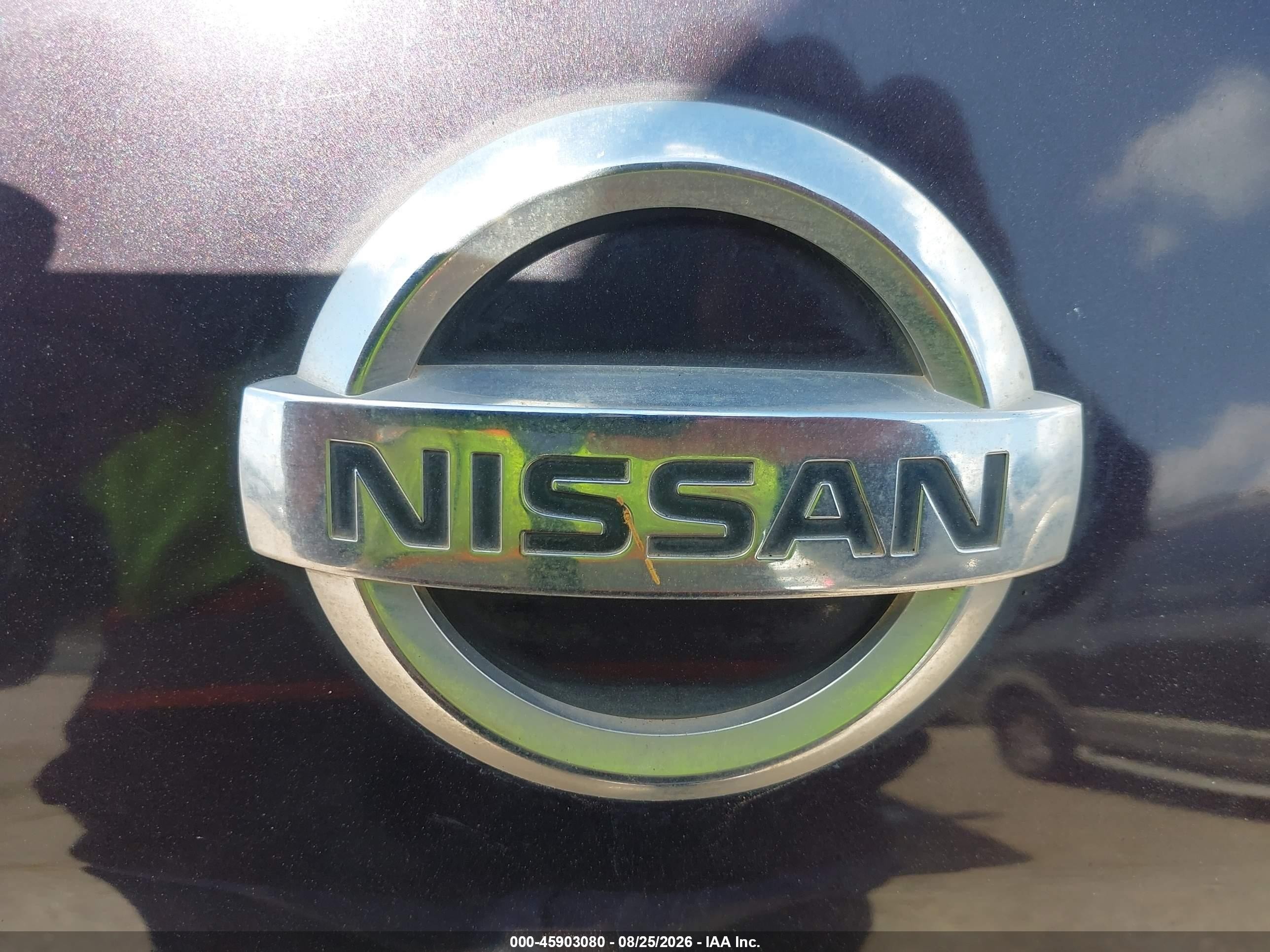 2015 Nissan Rogue Select S Purple vin: JN8AS5MT4FW160540