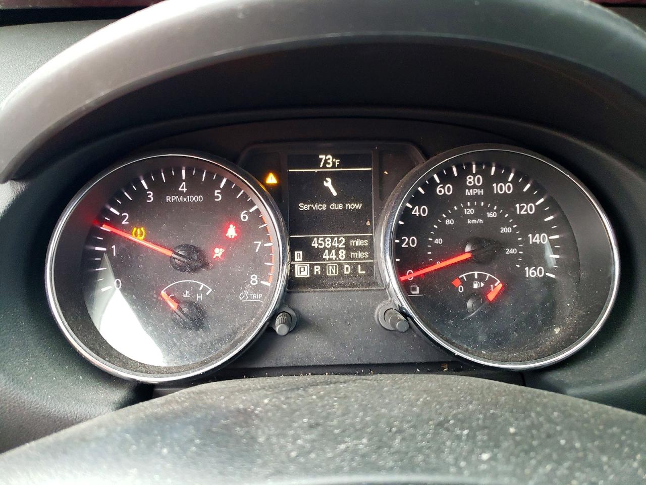 2015 Nissan Rogue Select S Серебряный vin: JN8AS5MT4FW654865